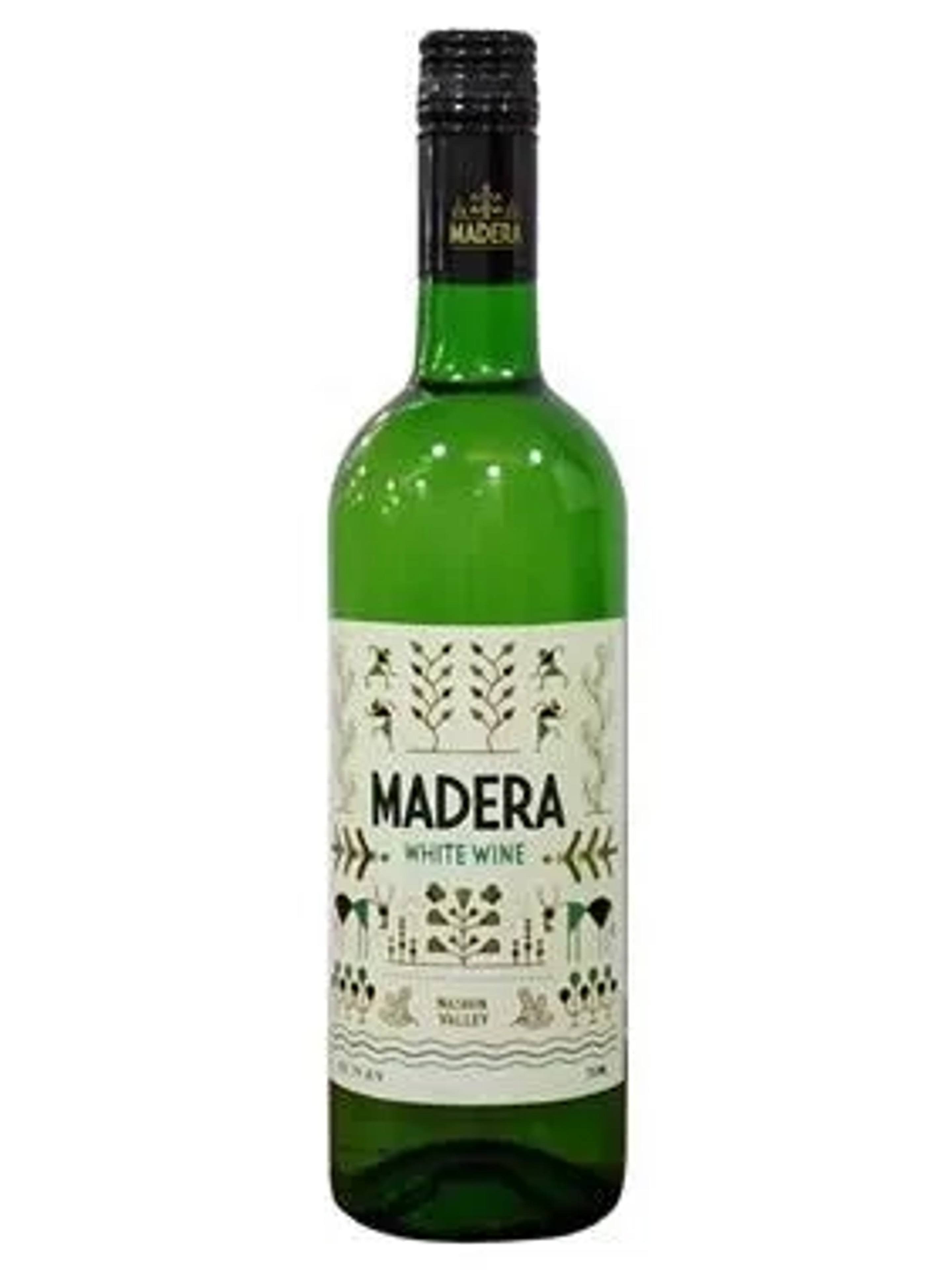 Sula Madera White Wine 375ml price in Asansol