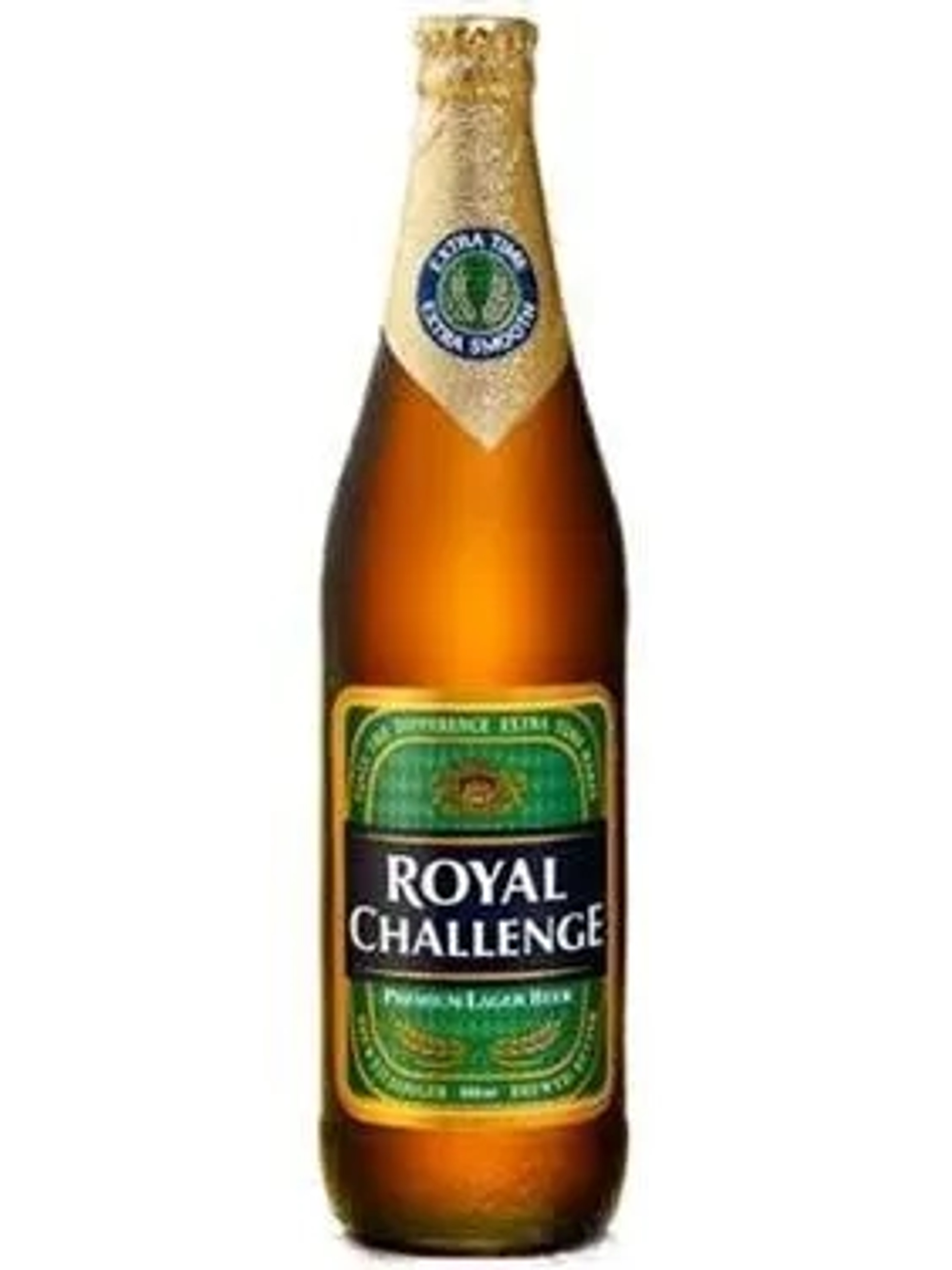 Royal Challenge Lager Beer price in Jabalpur