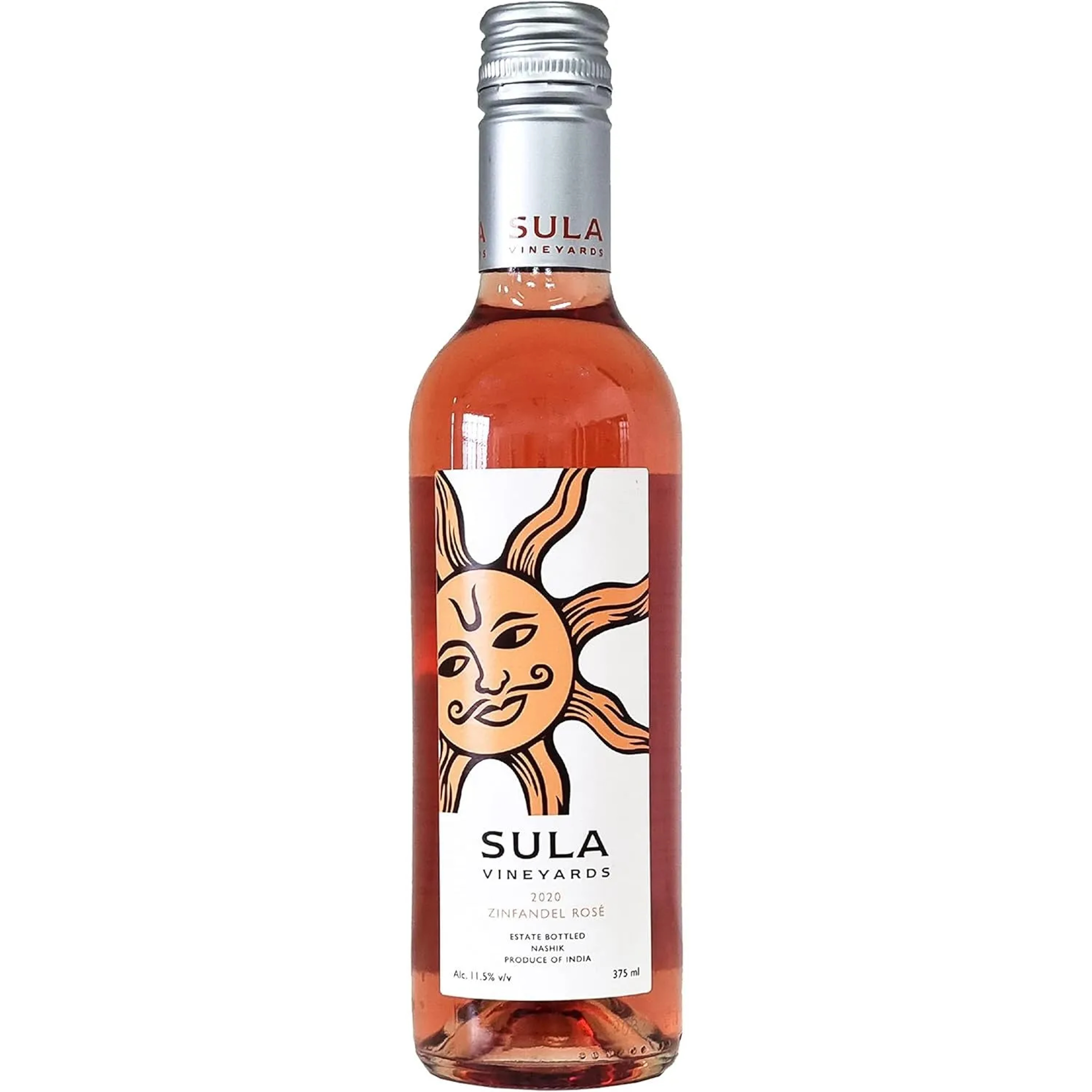 Sula Zinfandel Rose Wine price in Udaipur