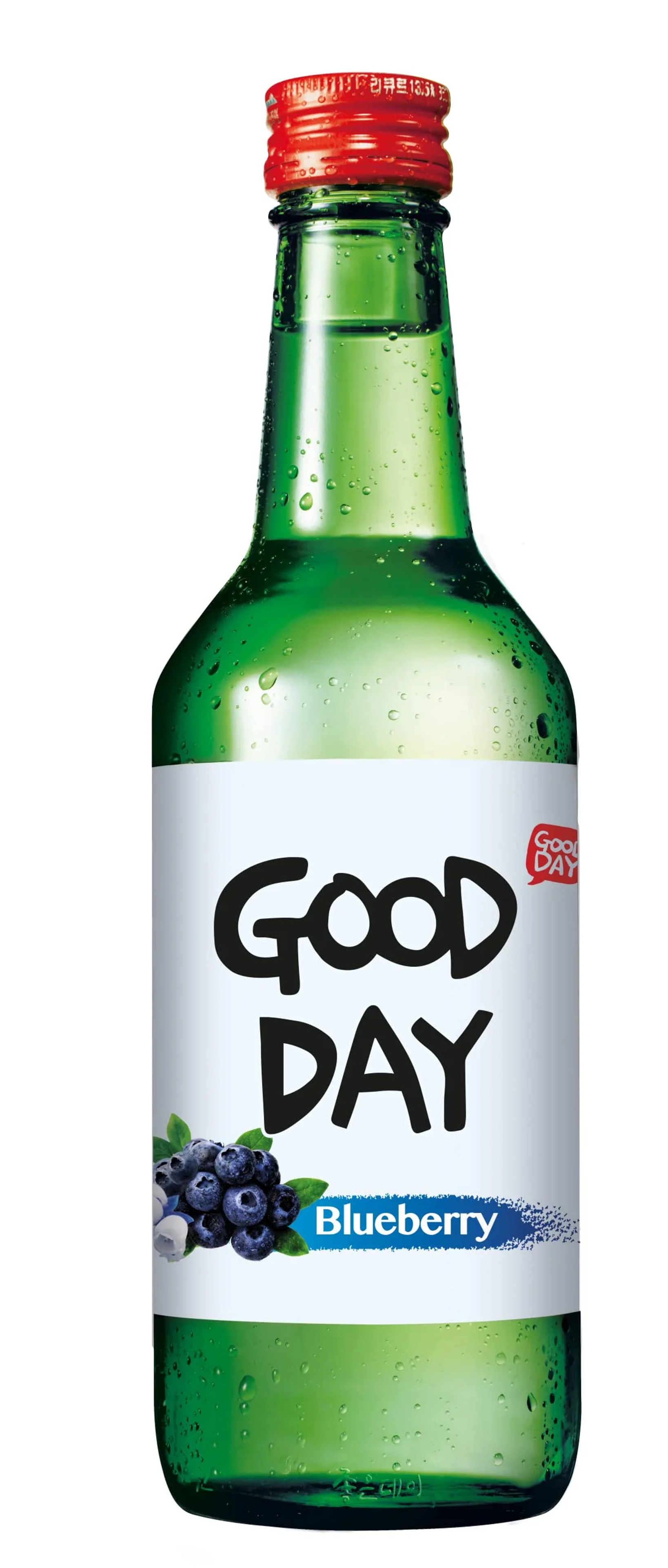 Good Day Blueberry Soju price in Faridabad