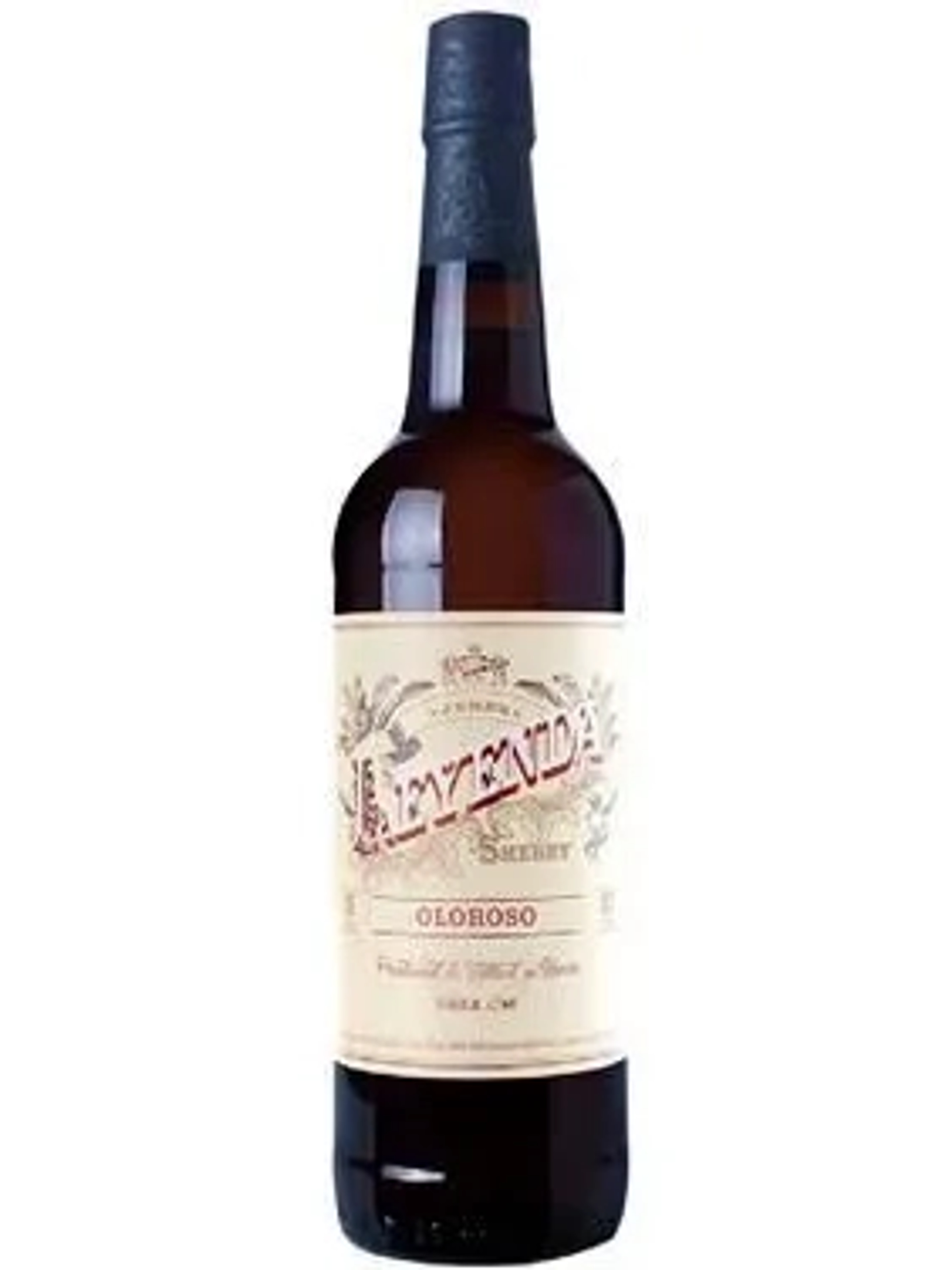 Leyenda Oloroso Sherry price in Kota