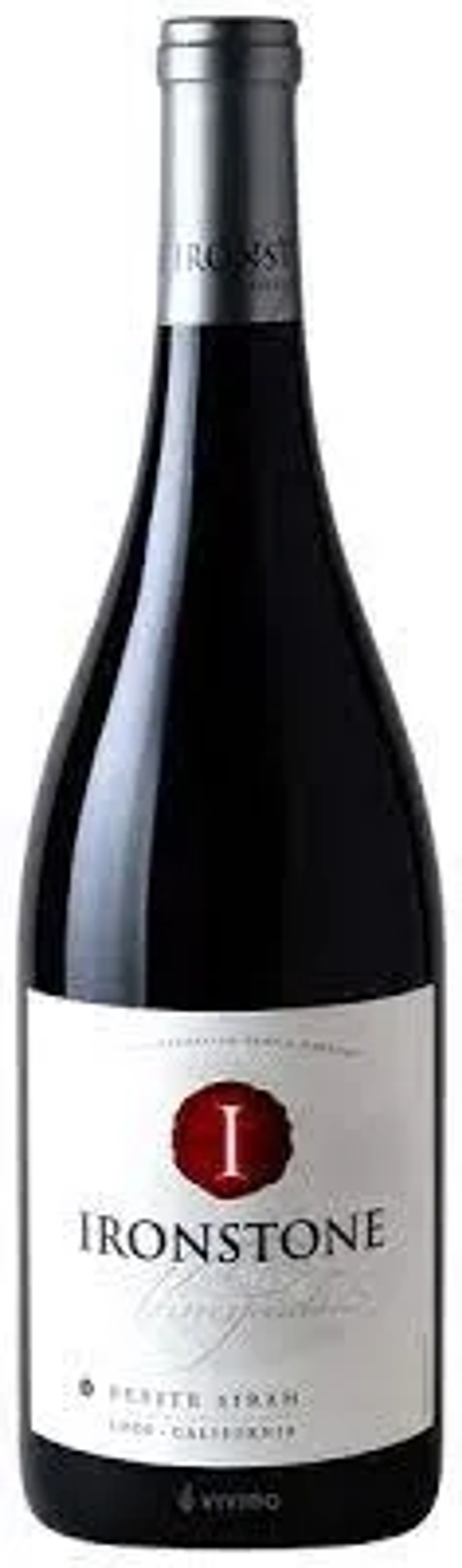 Ironstone Petite Sirah price in Thane