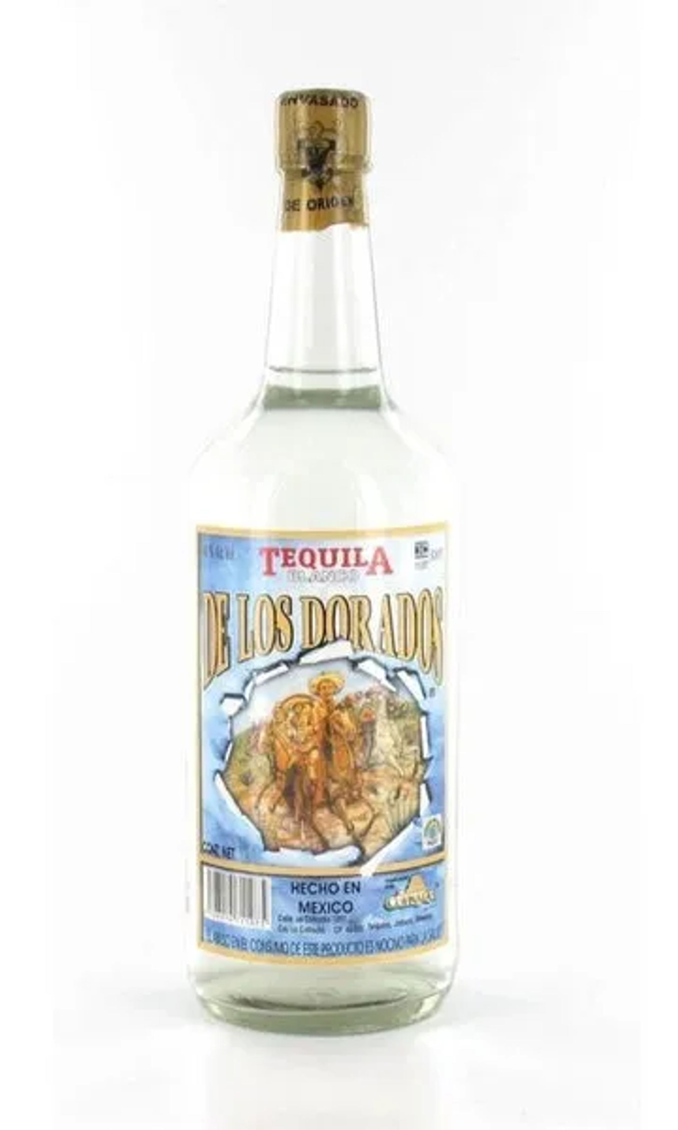 De Los Dorados Tequila Silver price in Hubli Dharwad