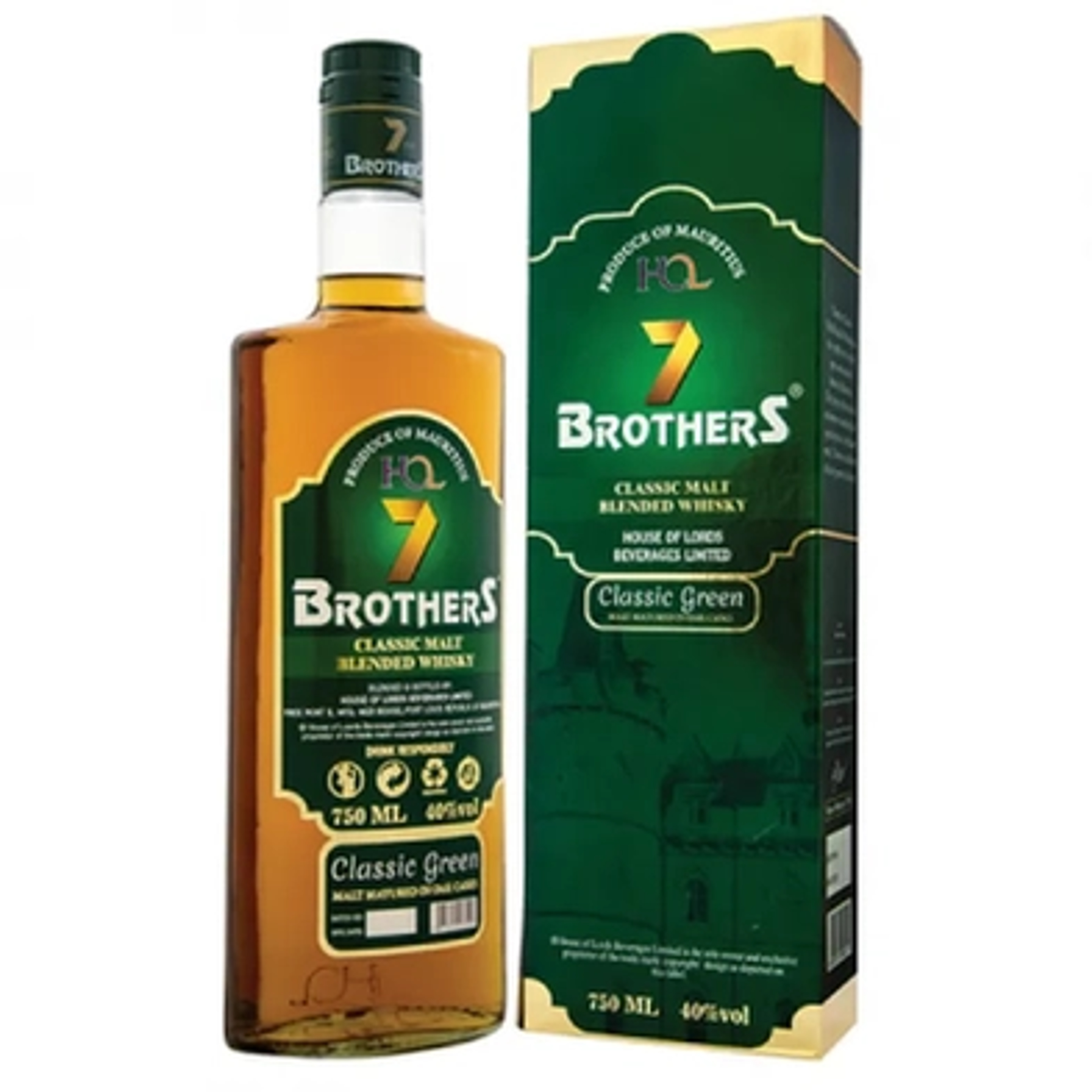 7 Brothers prices in Warangal