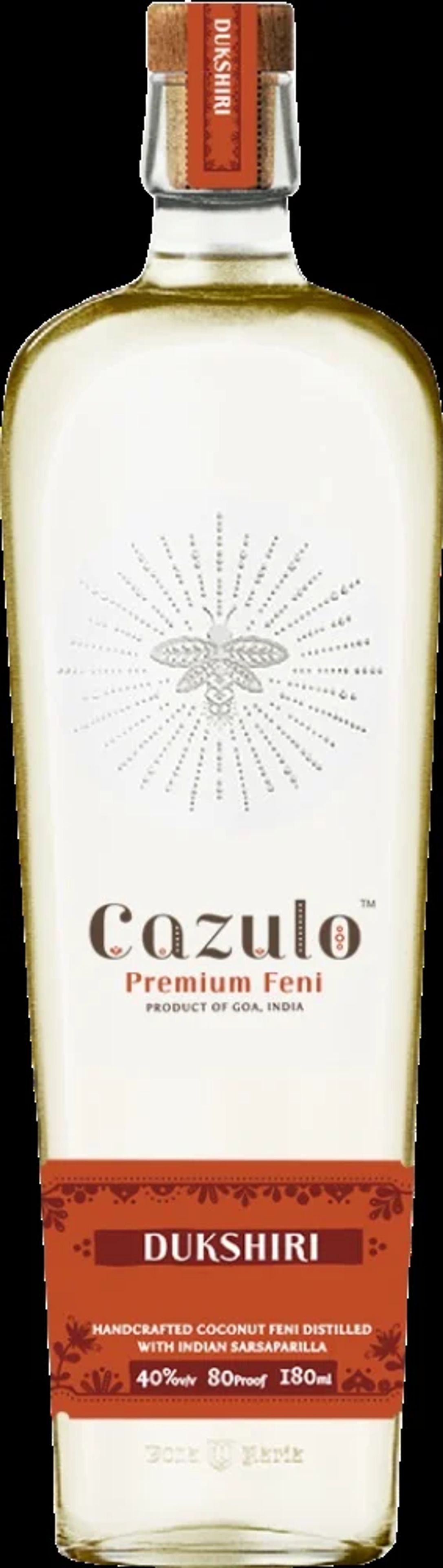 Cazulo Premium Dukshiri Feni price in Nashik