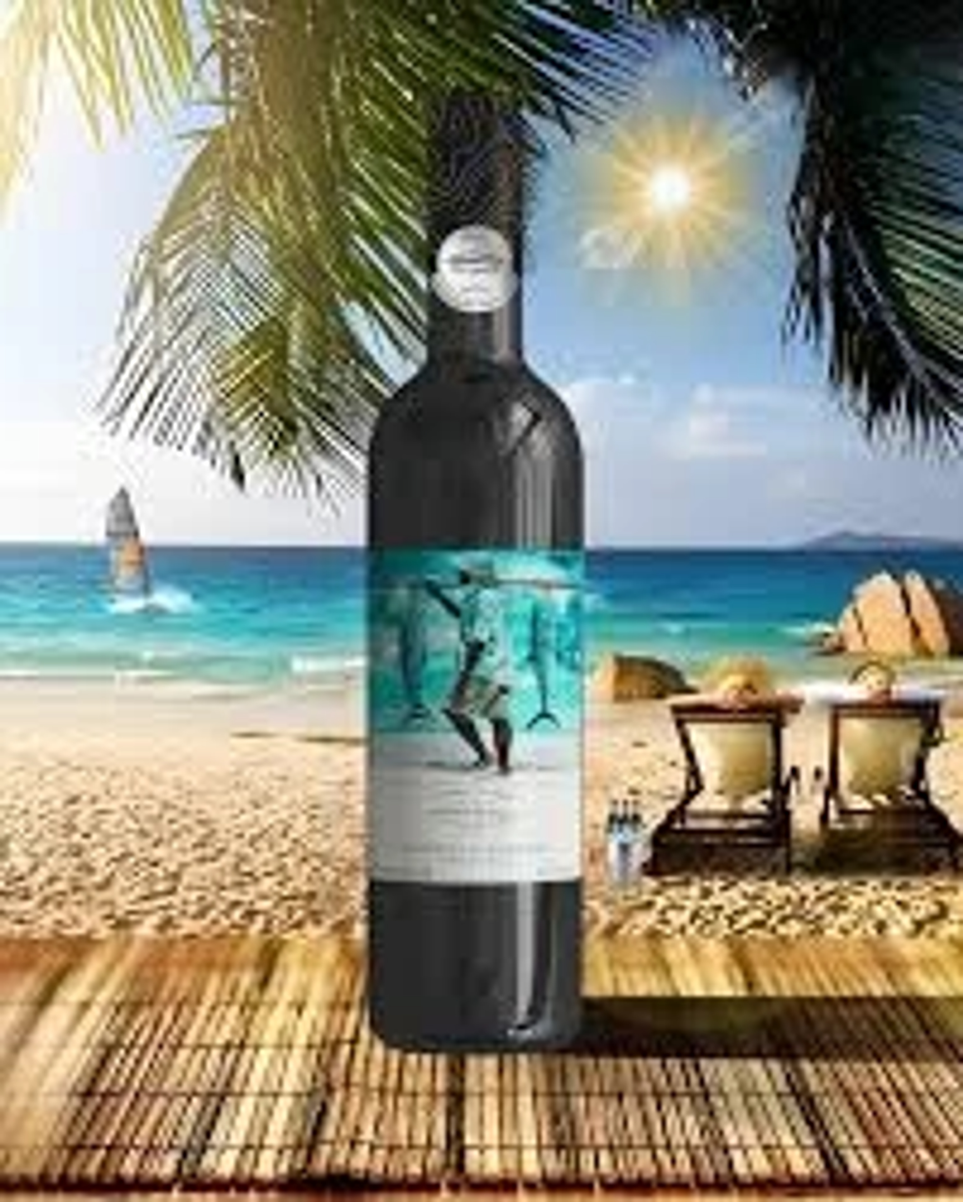 AC Beyond Beaches Cabernet Sauvignon Wine 750ml price in Delhi