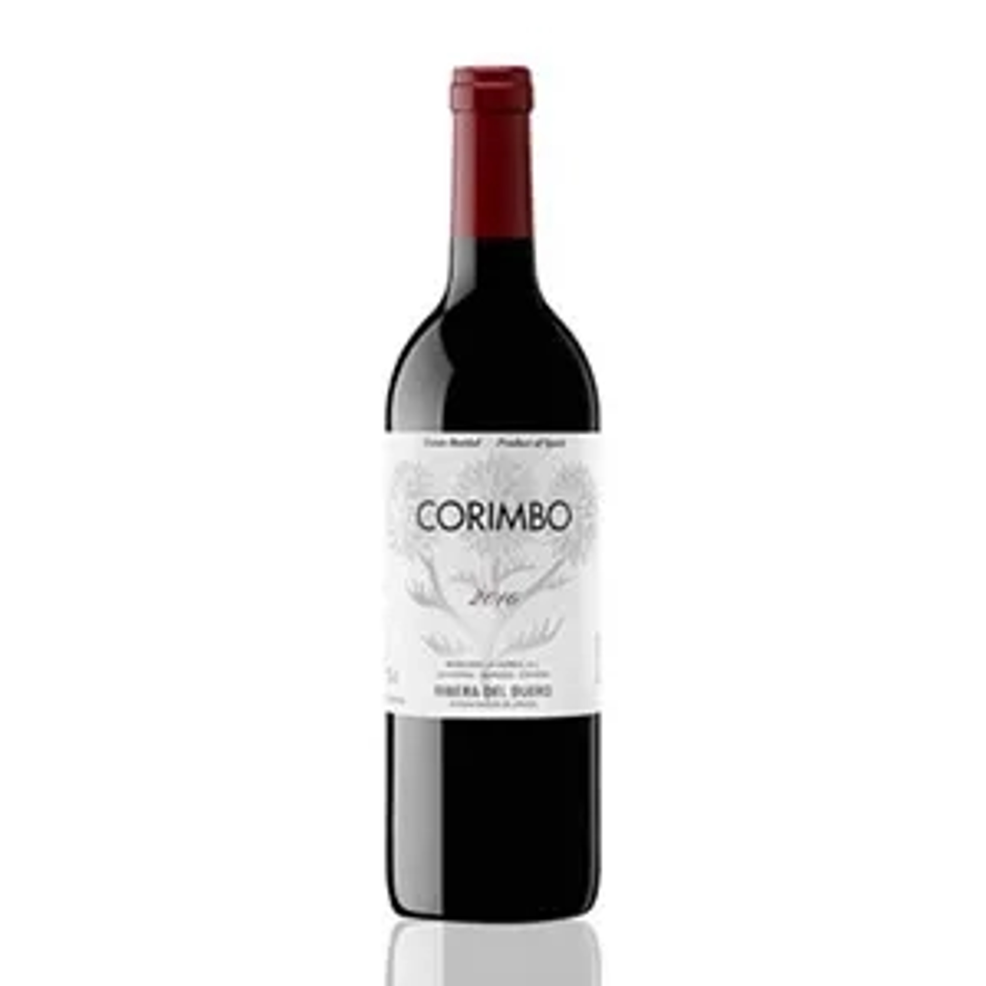 Bodegas La Horra Corimbo price in Ghaziabad