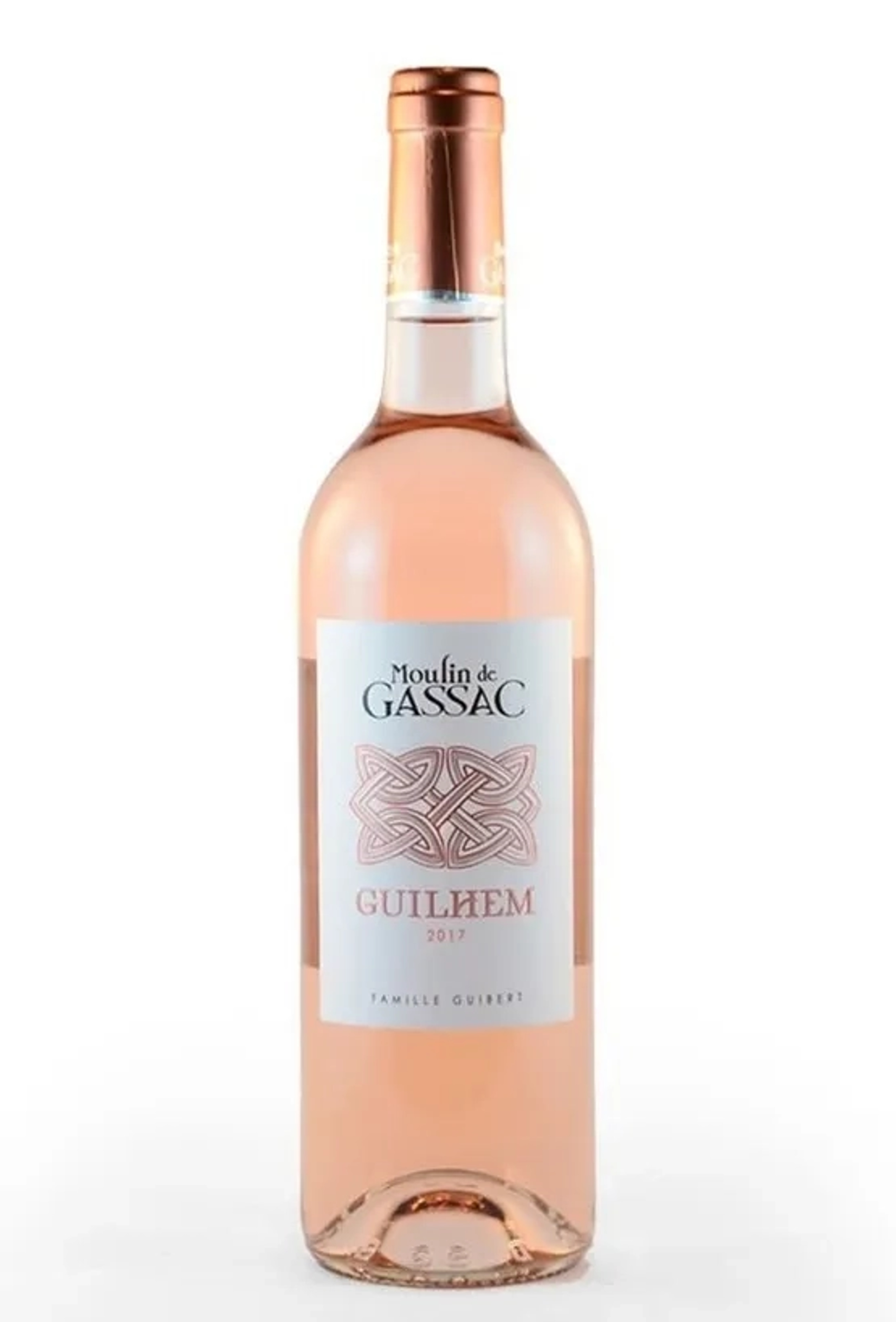 Moulin De Gassac Guilhem Rose Wine price in Thane