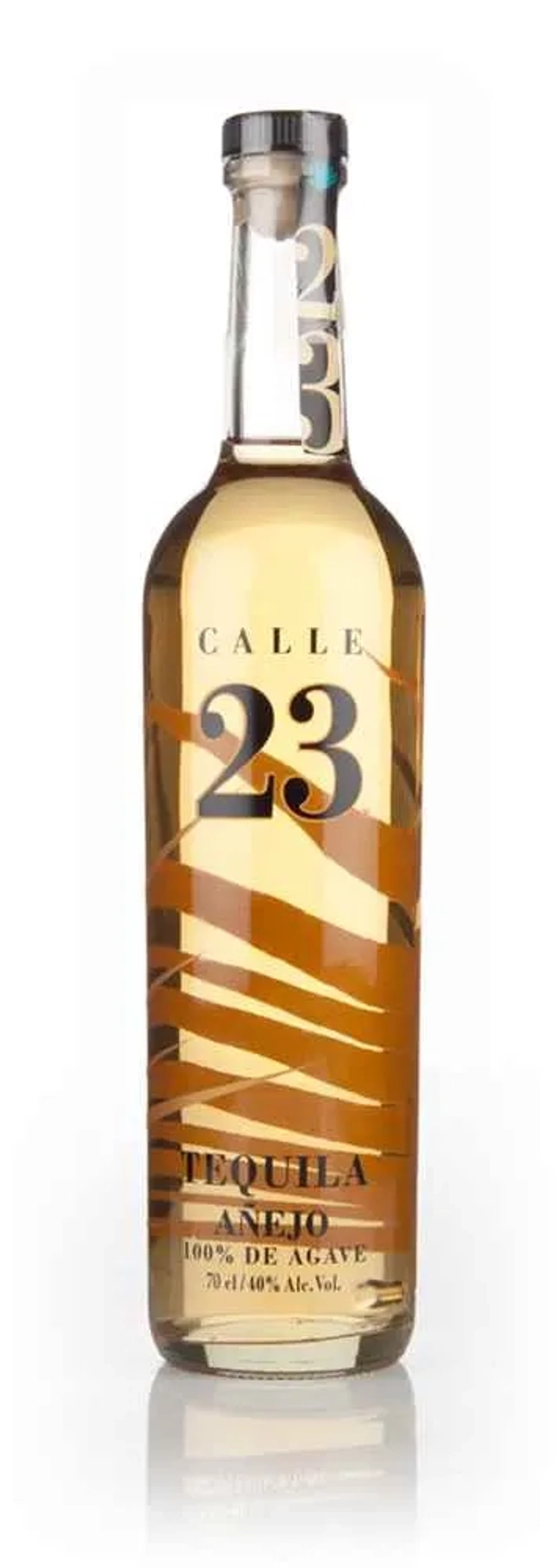 Calle 23 Calle Tequilla Anejo price in Mysore