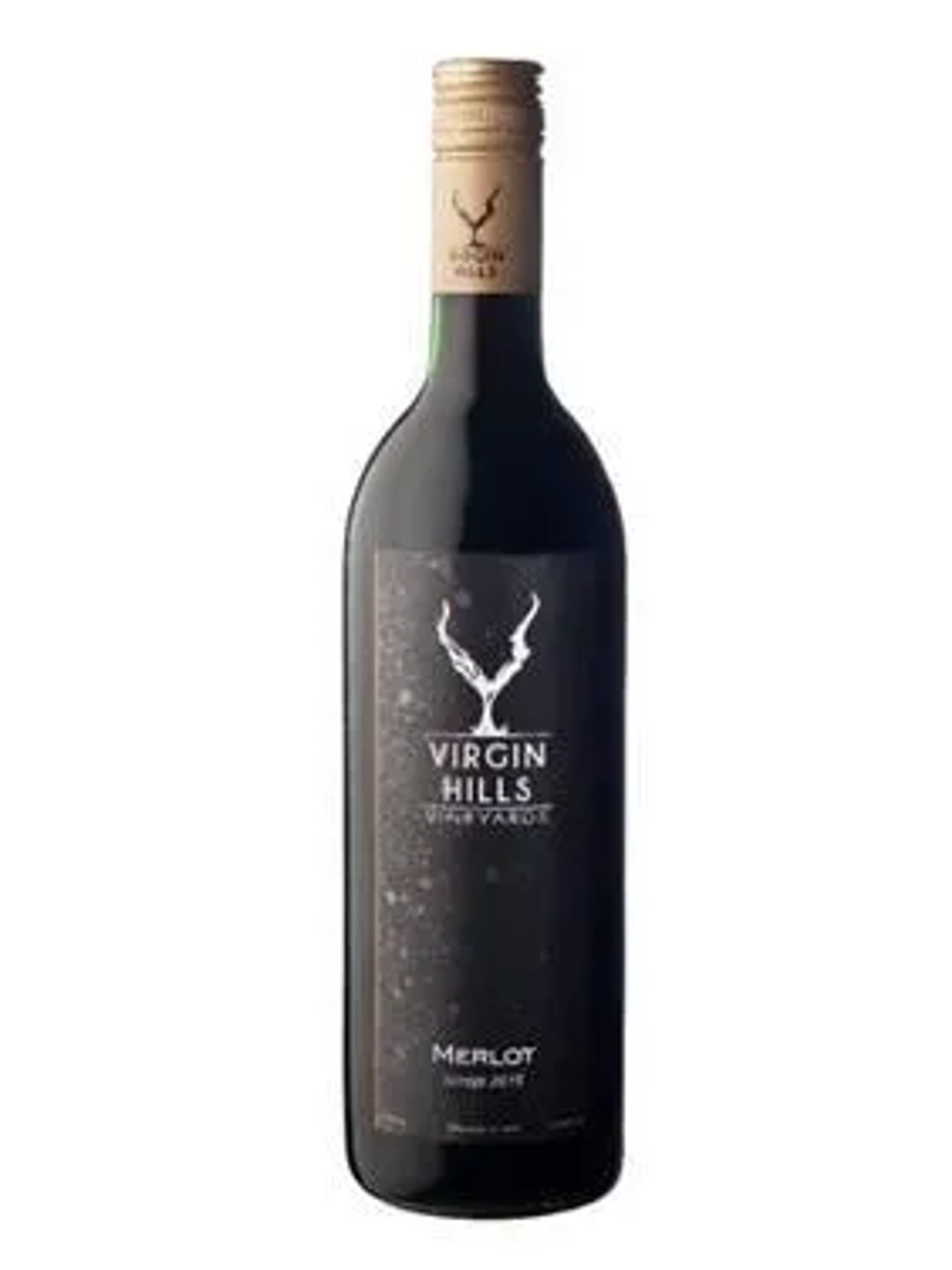 Virgin Hills Merlot price in Ghaziabad