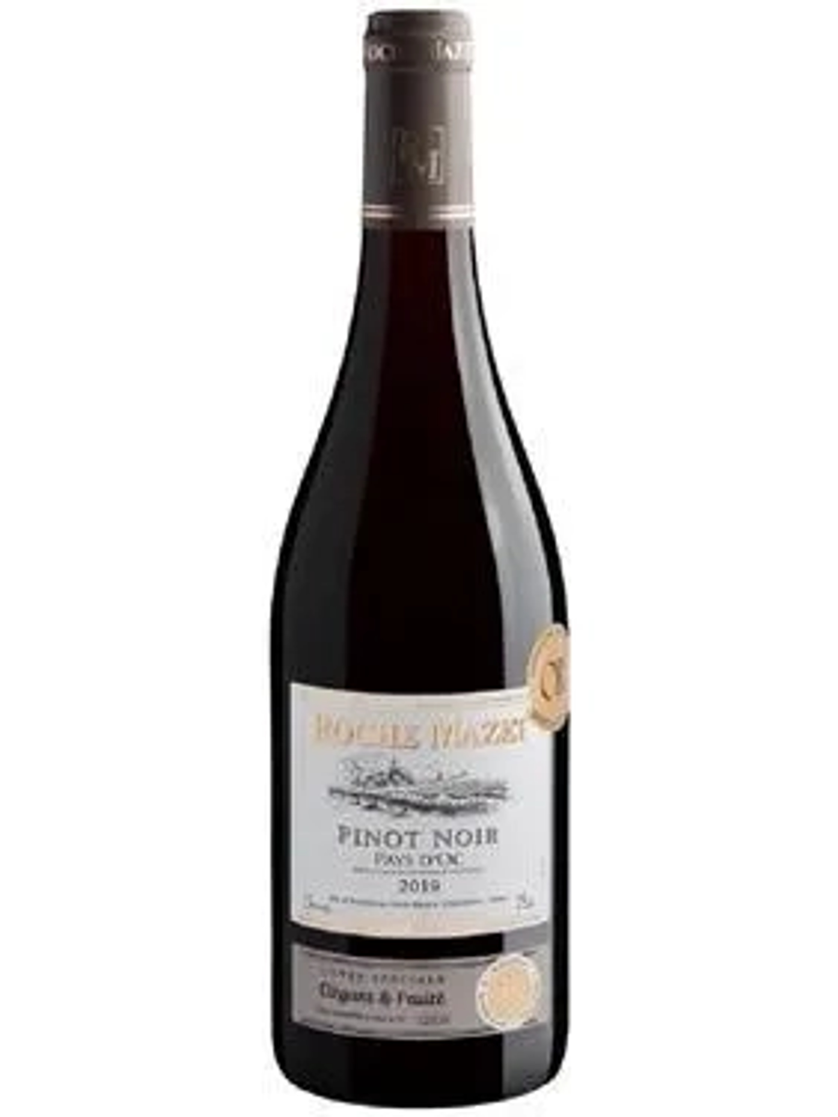 Roche Mazet Pinot Noir price in Goa