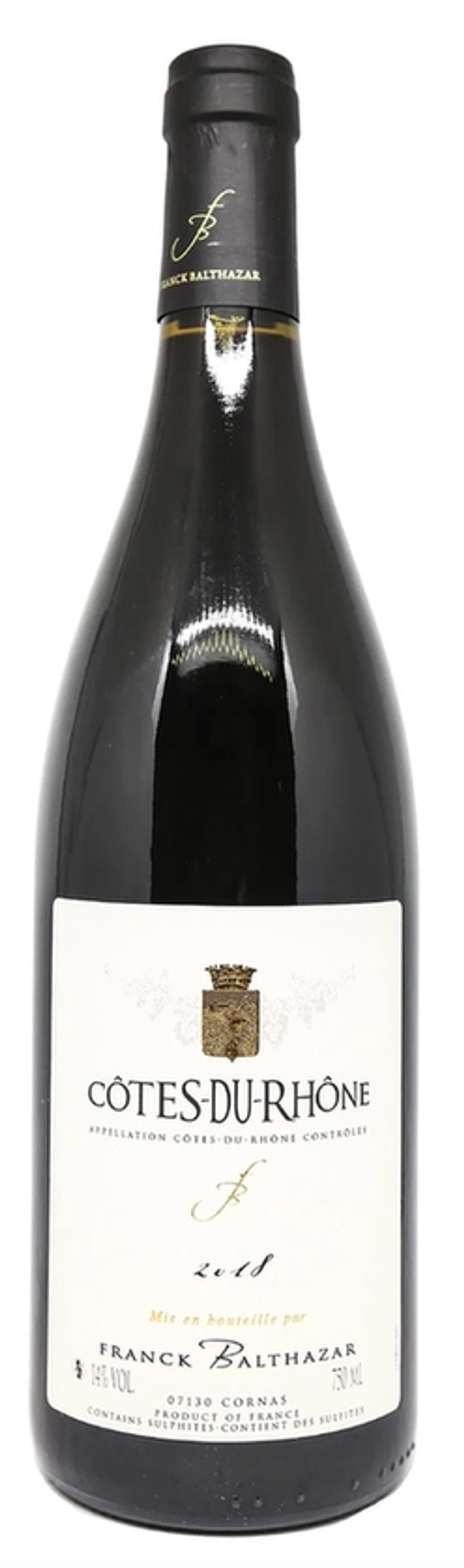 Cotes Du Rhone Applellation 2018 750 750ml price in Indore