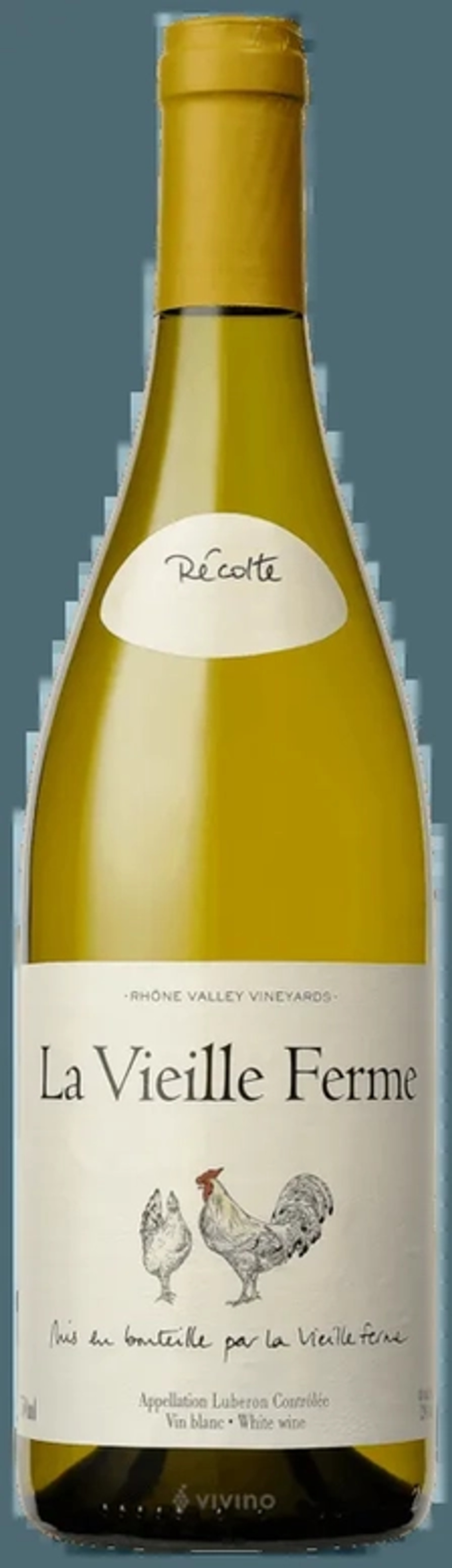 La Vielle Ferme White 750ml price in Warangal