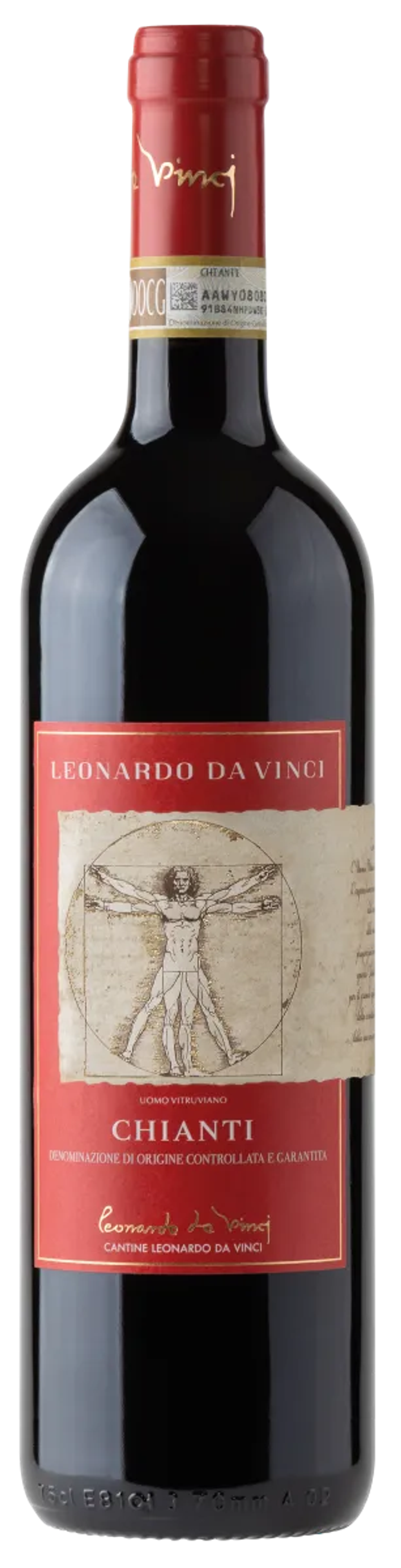 Leonardo Da Vinci Chianti Wine price in Goa