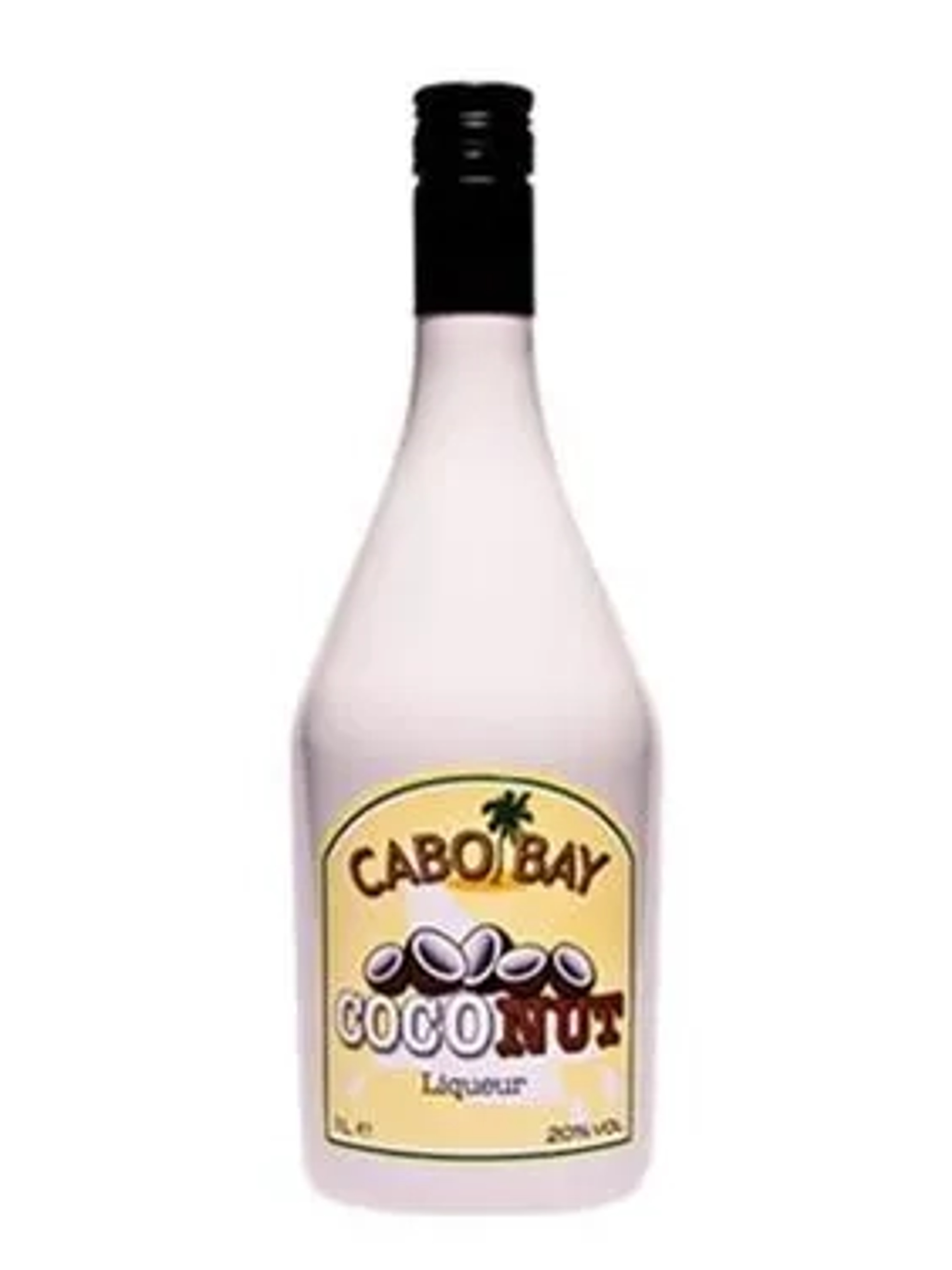 Cabo Bay Coconut Liqueur price in Mysore