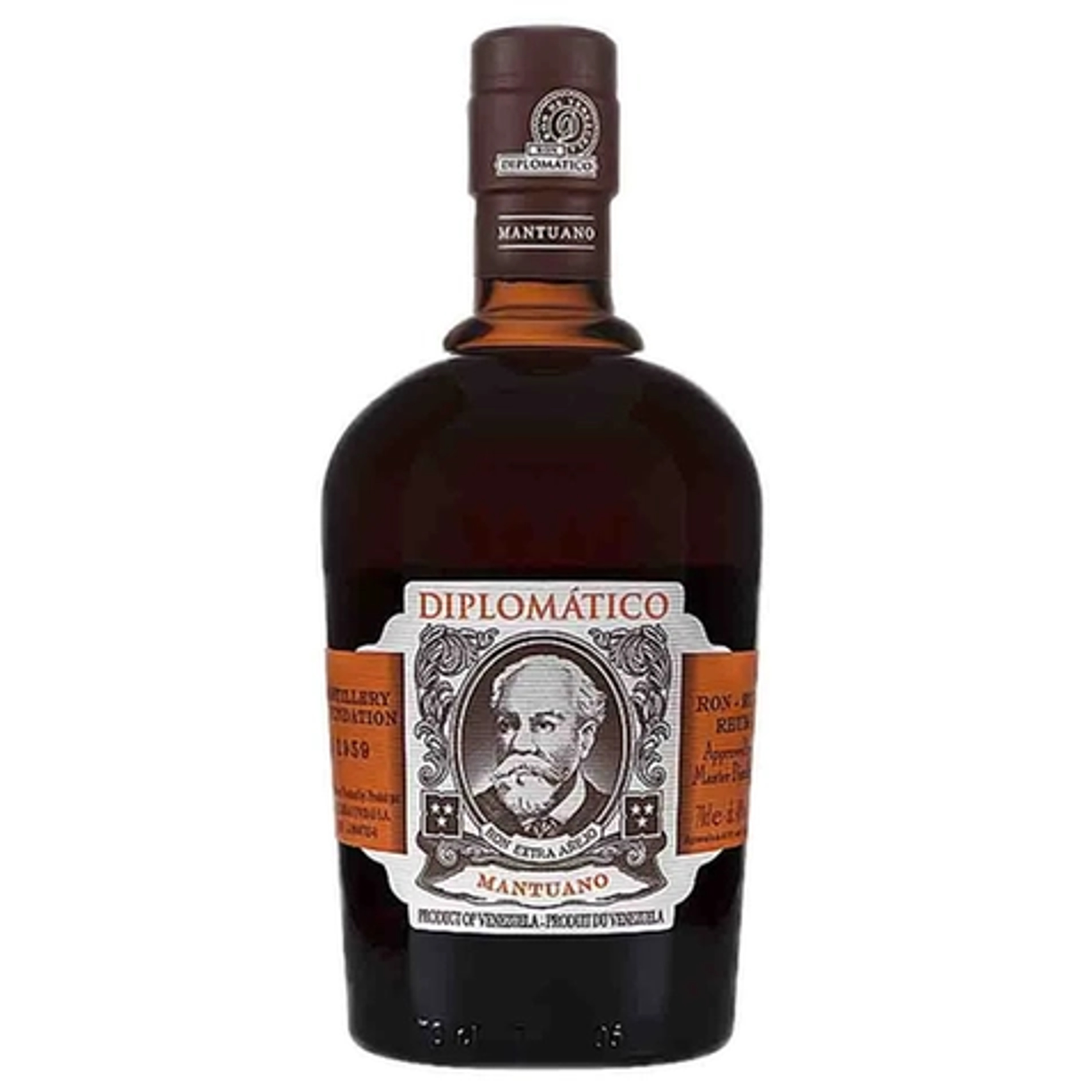 Diplomatico Planas 700ml price in Hyderabad