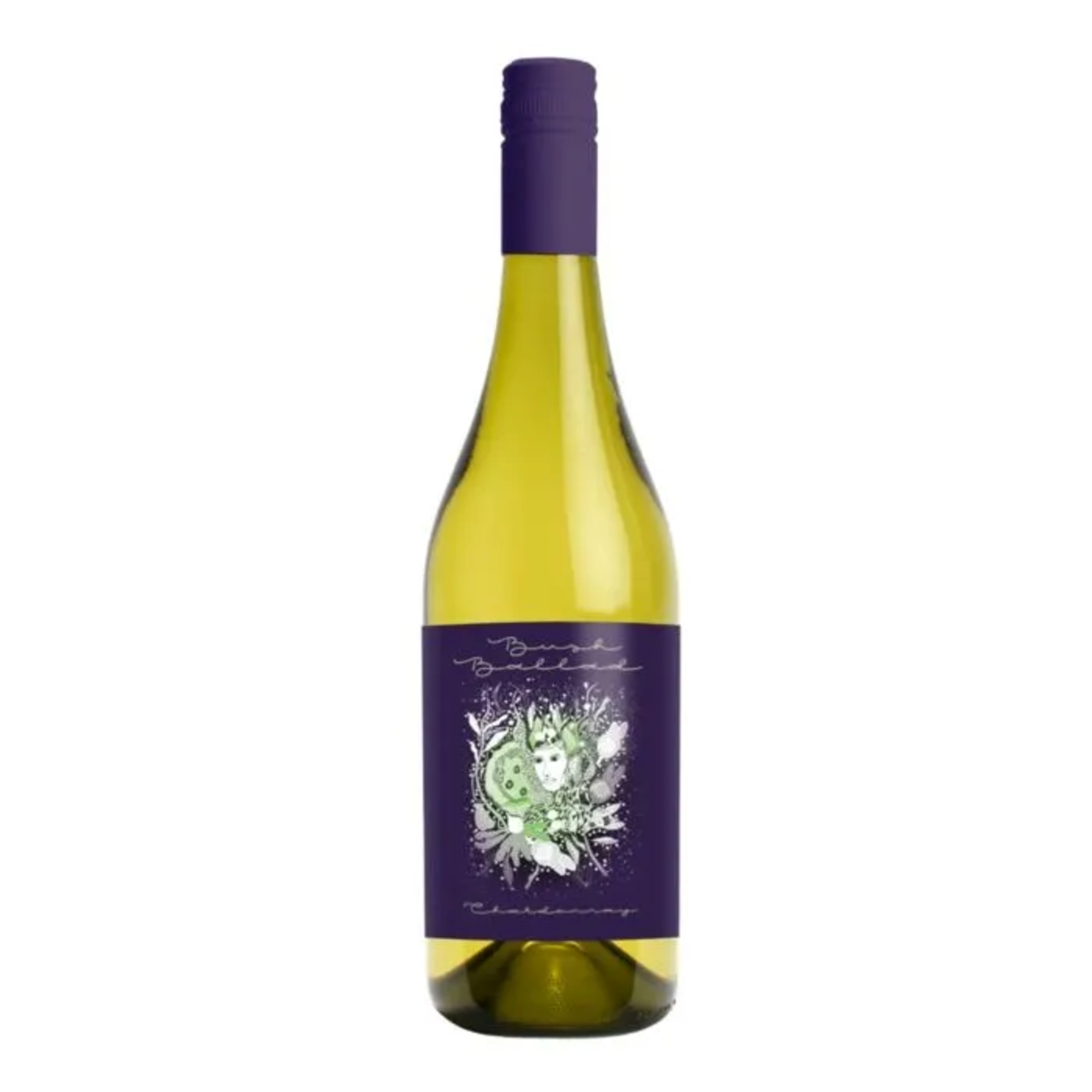 Bush Ballad Sauvignon Blanc price in Jaipur