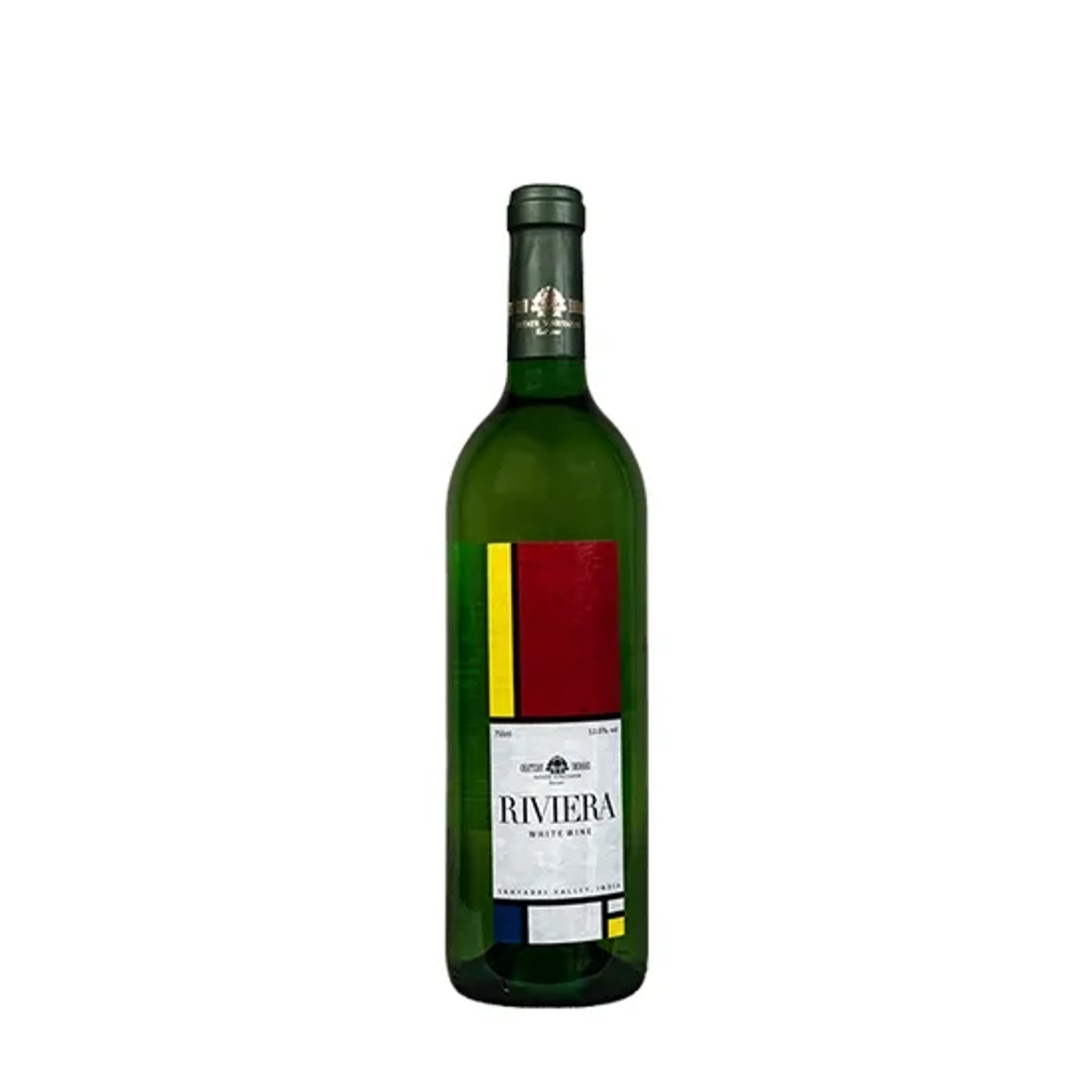 Riierav Riviera White 750ml price in Nagpur