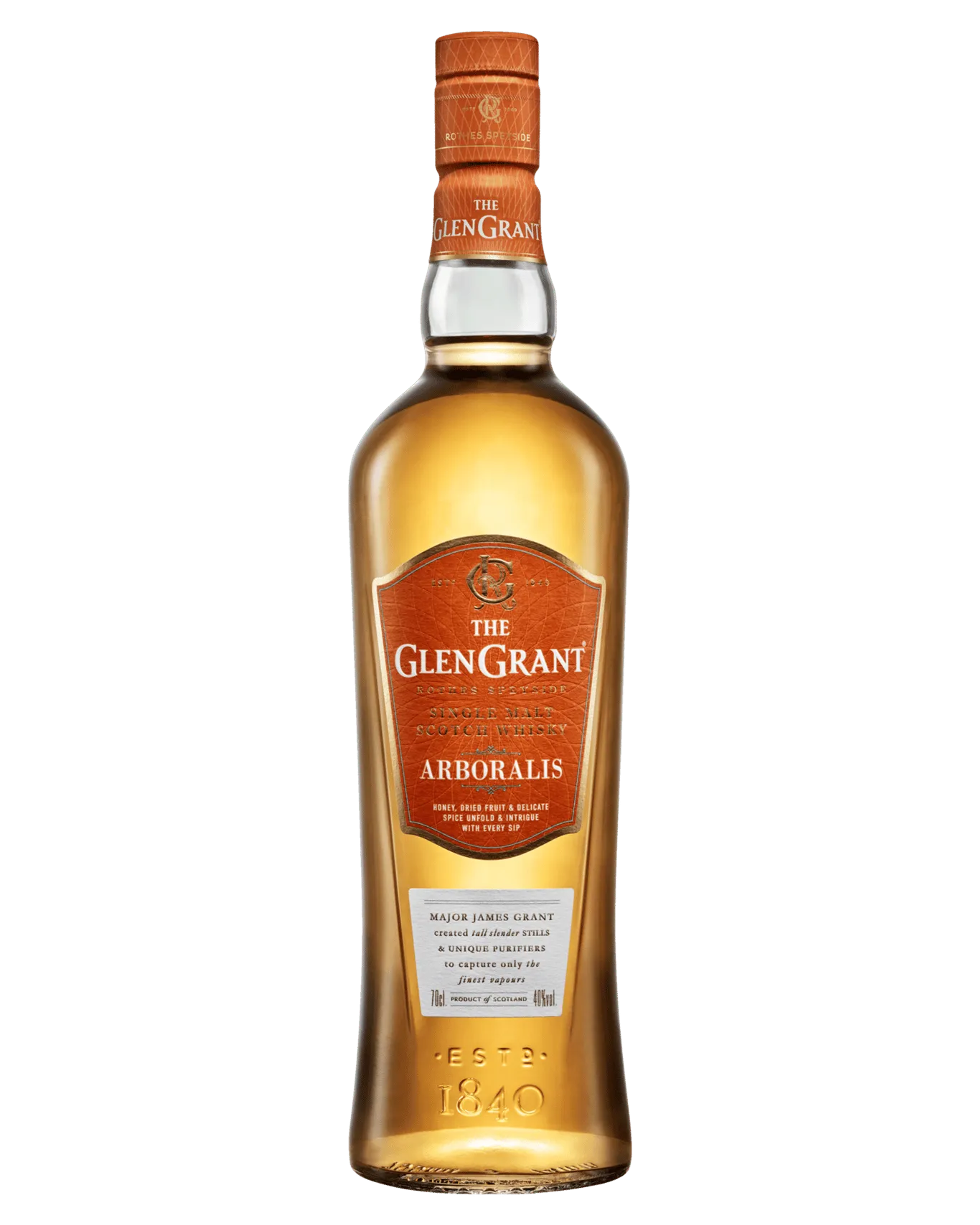 Glengrant The Glengrant Arboral S.M 700ml price in Ghaziabad