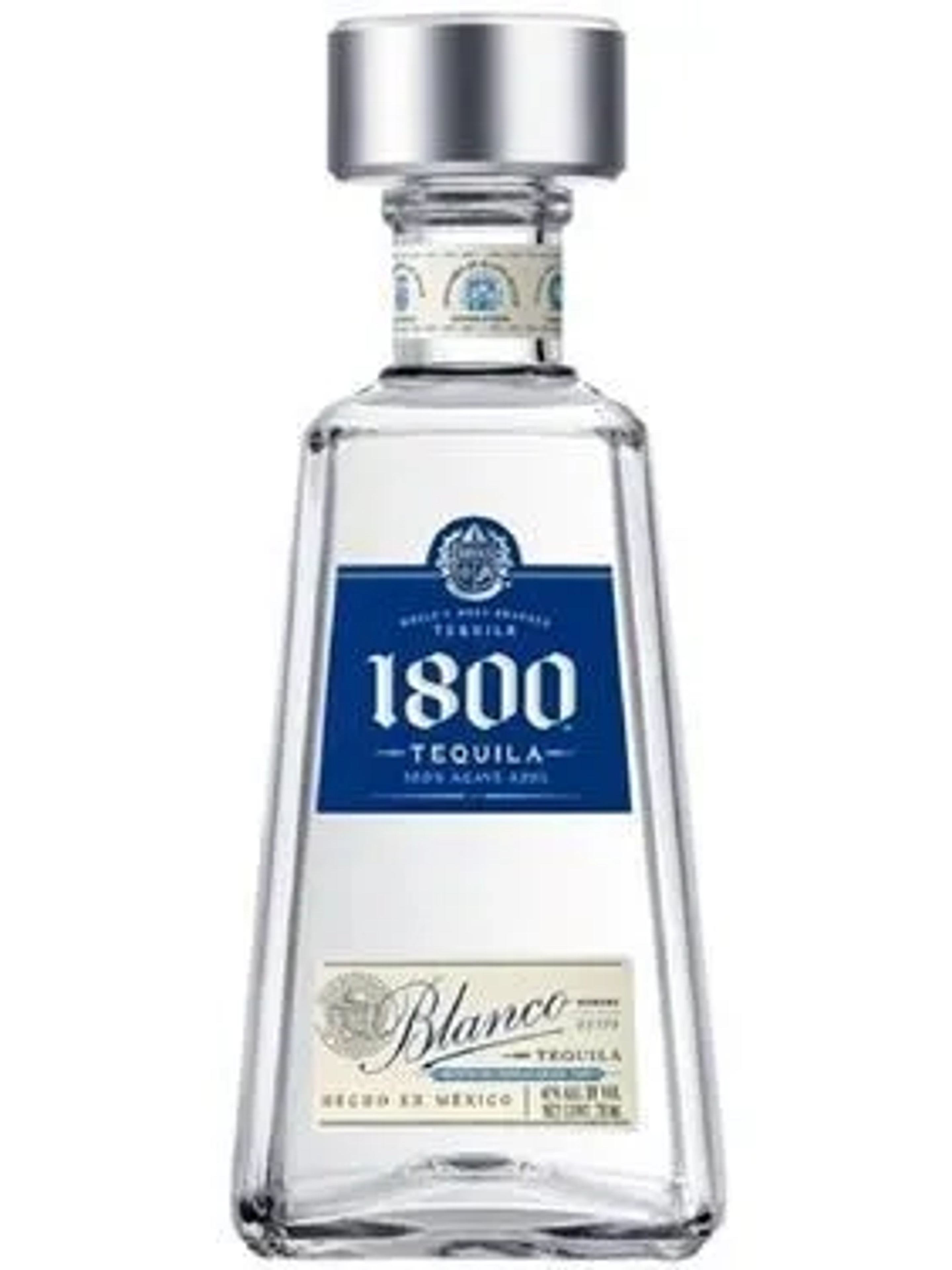 1800 Silver 1000ml price in Delhi
