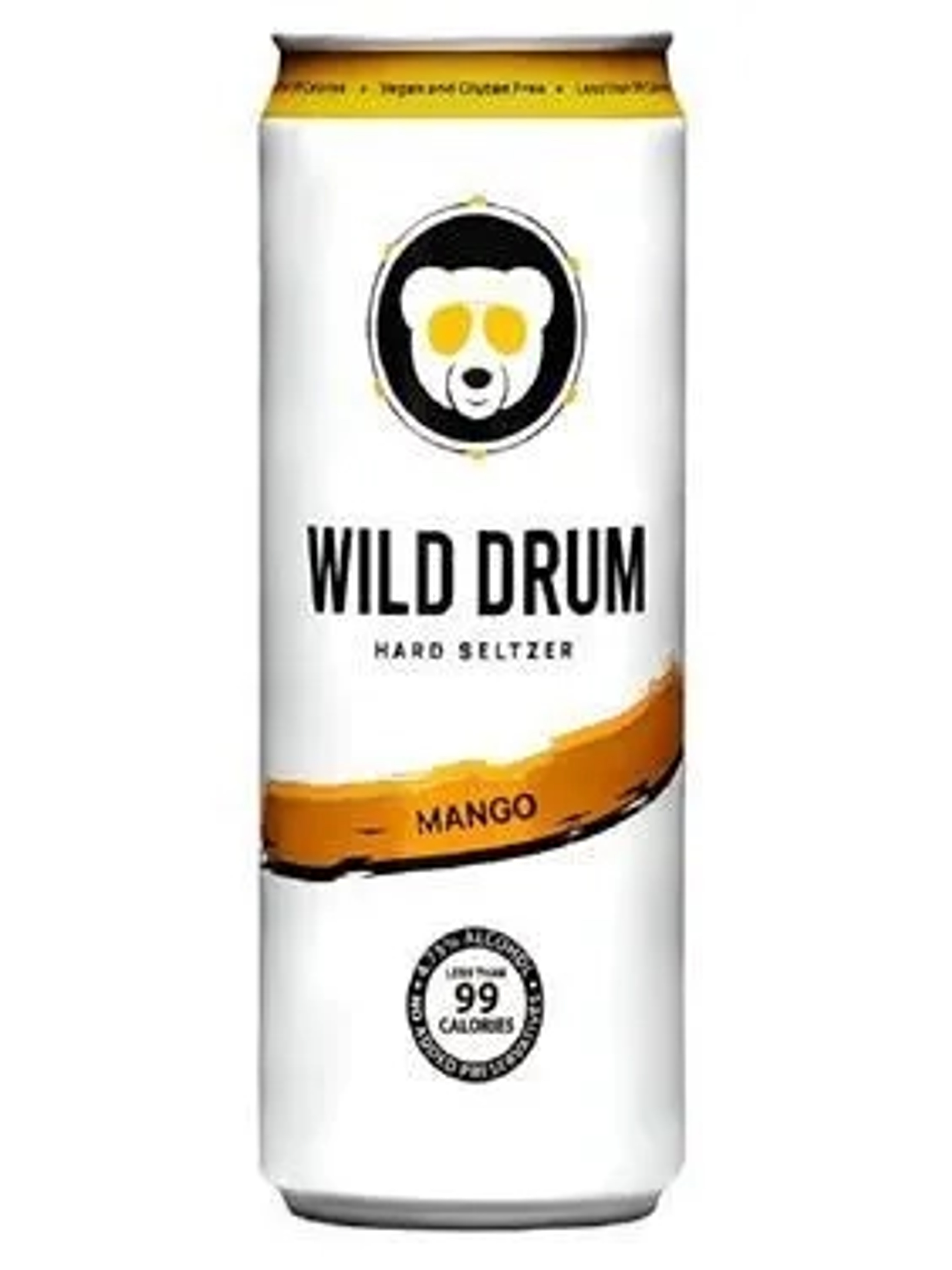 Wild Drum Mango Hard Seltzer price in Ghaziabad