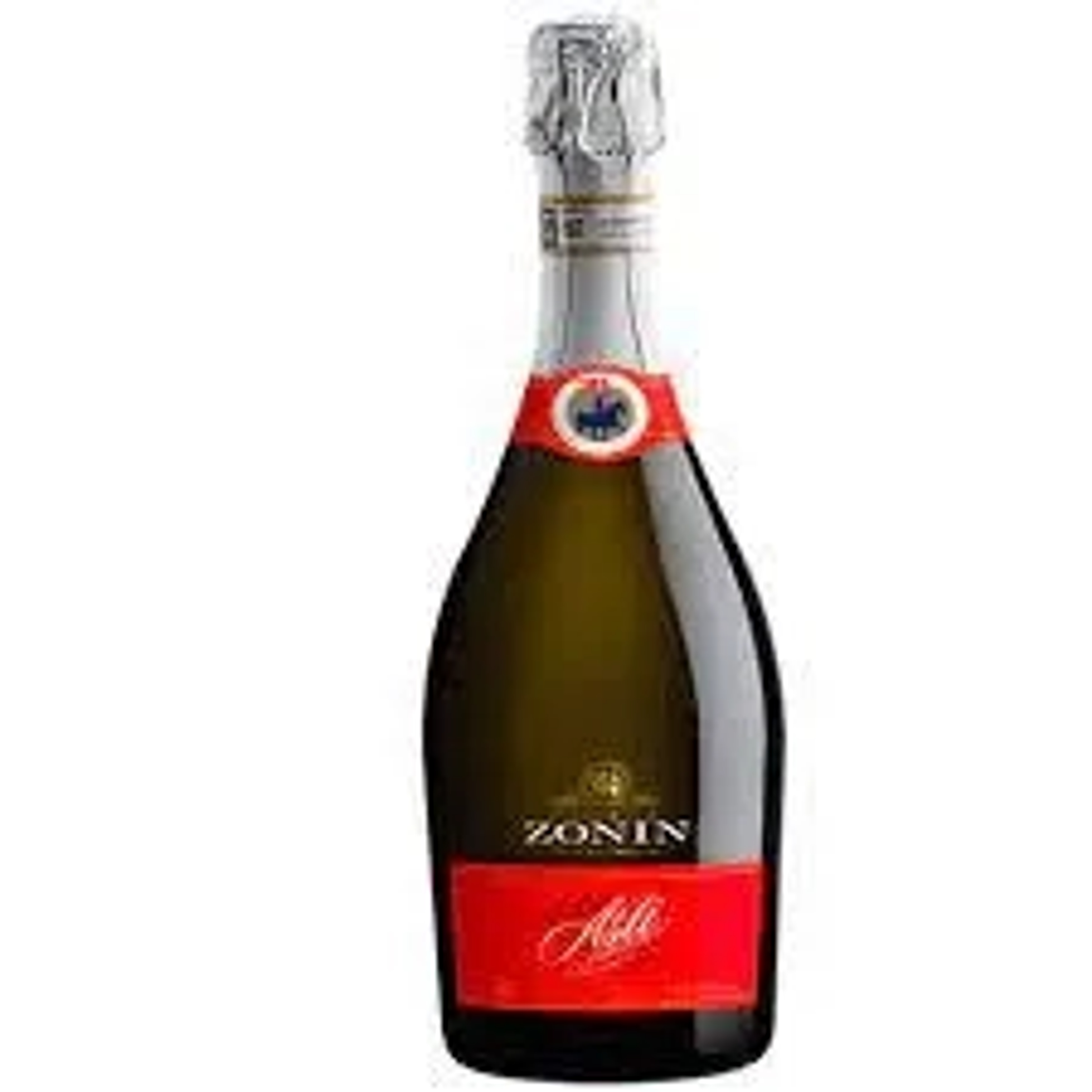 Zonin Asti Docg Dolce 750ml price in Nagpur