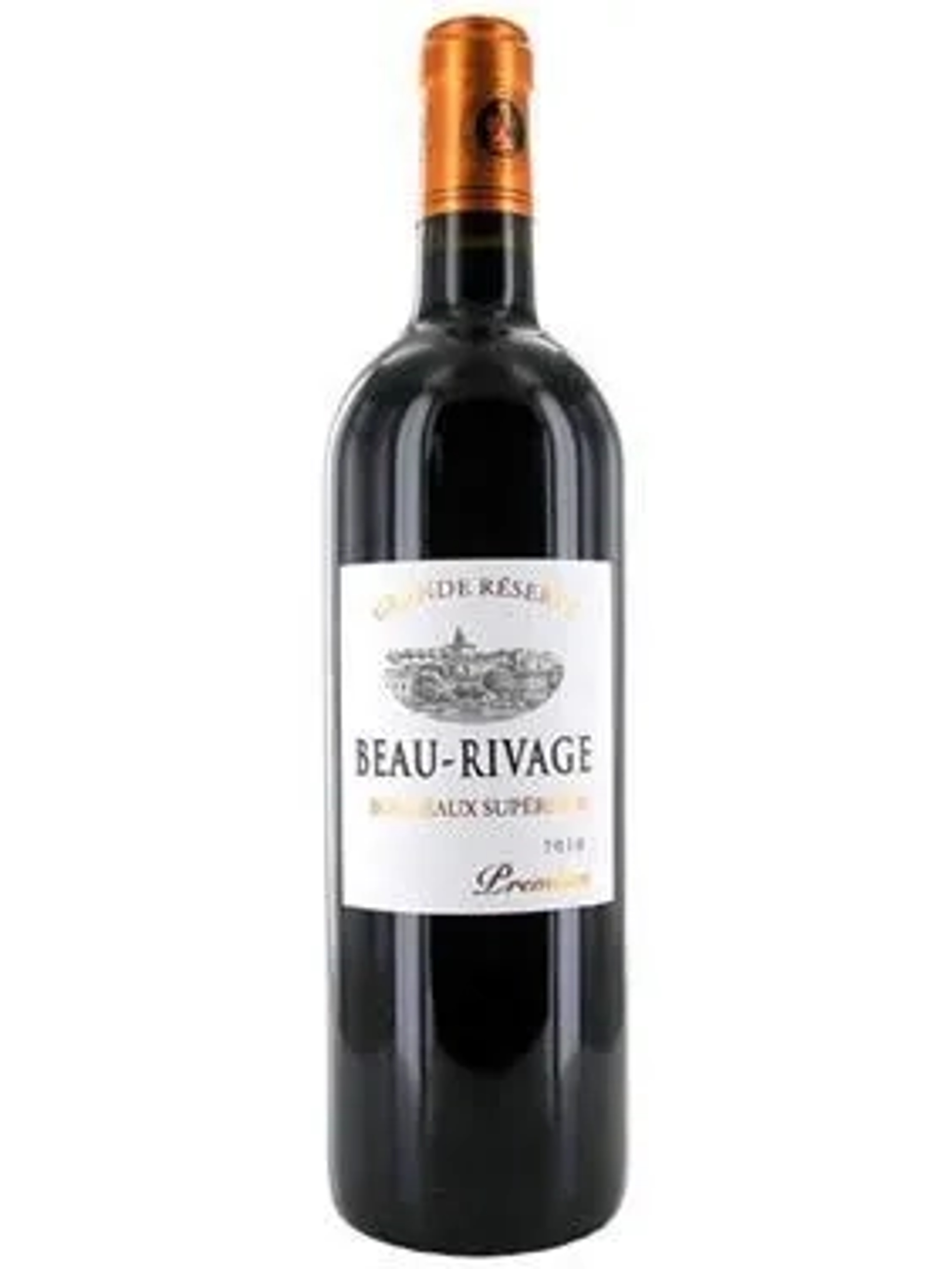 Beau Rivage Bordeaux Superieur price in Goa
