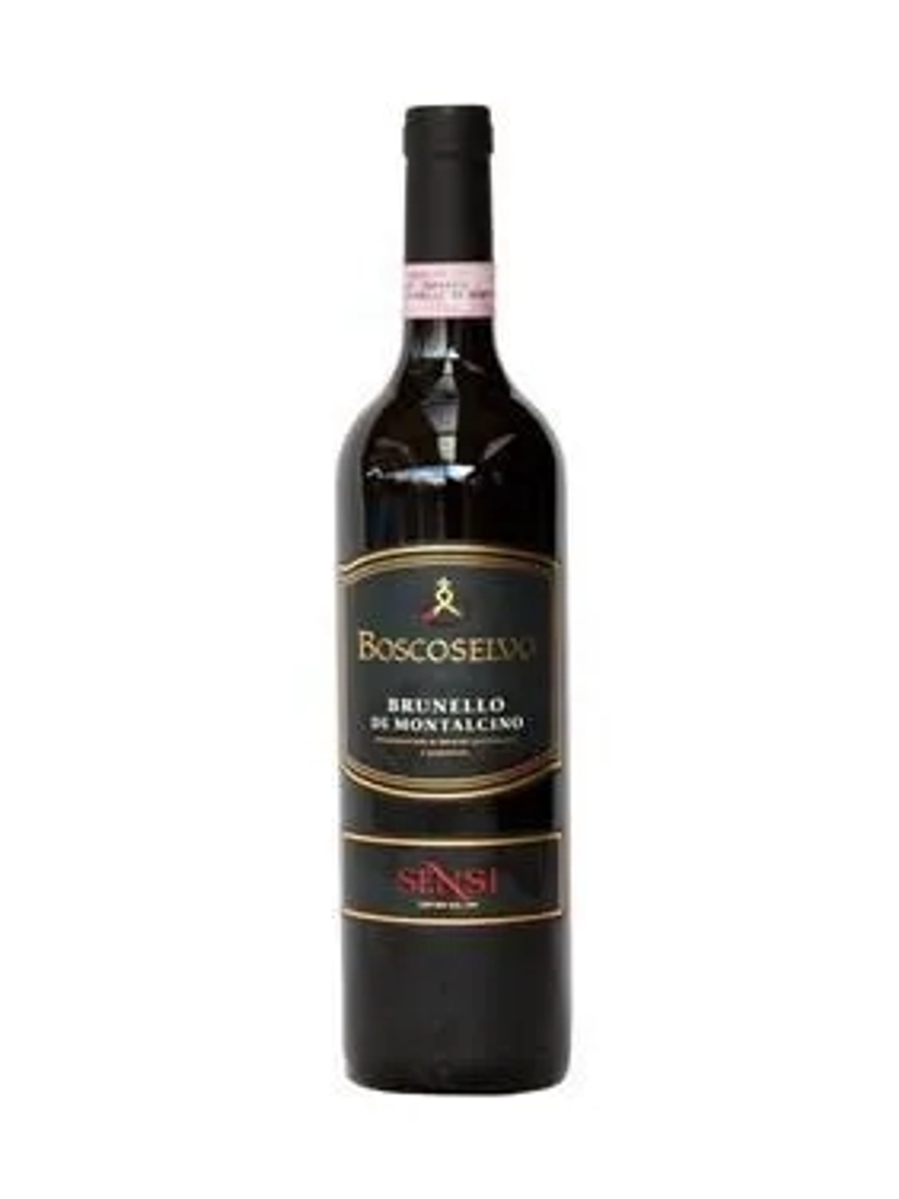 Sensi Boscoselvo Brunello Di Montalcino, Docg price in Goa