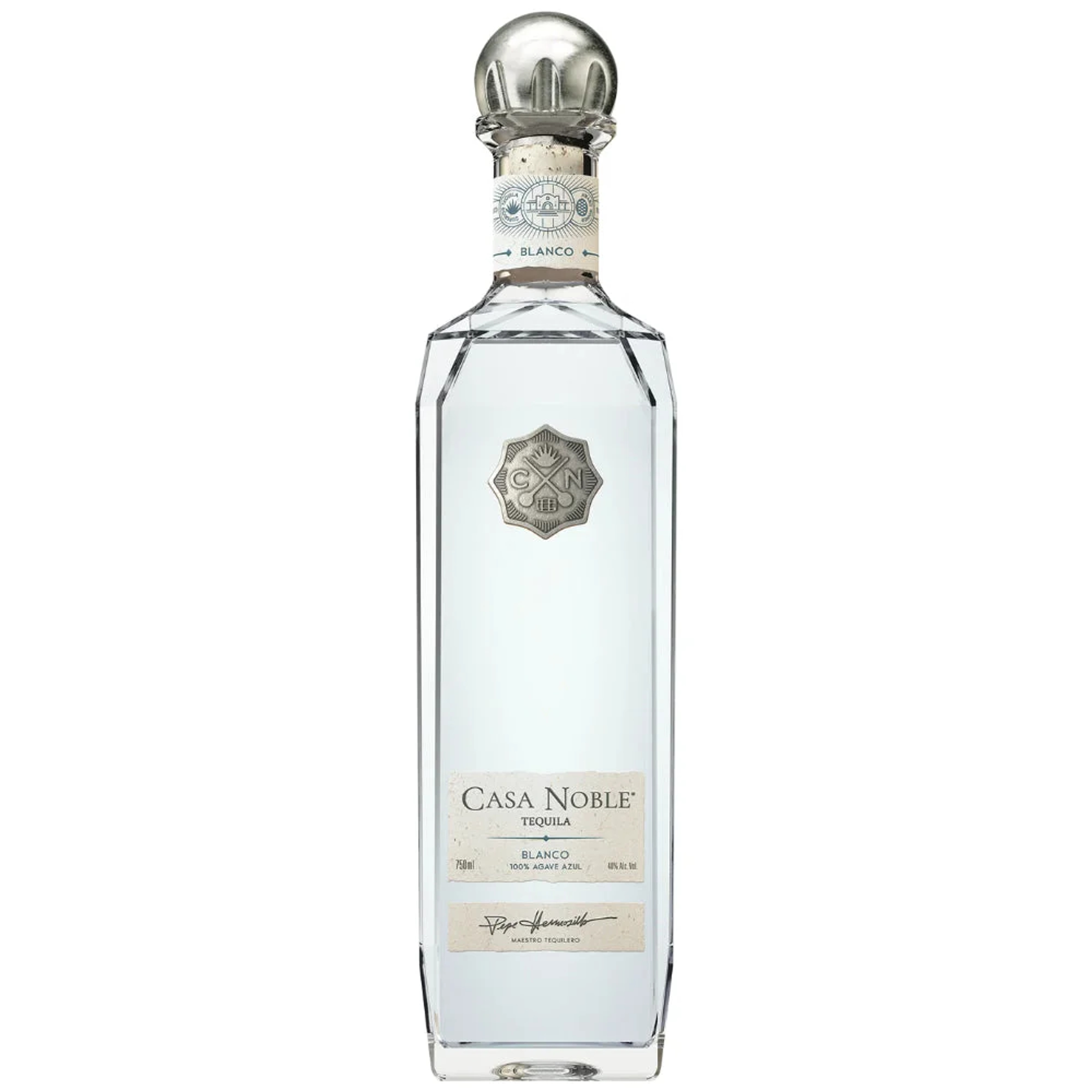 Noble Casa Noble Blanco Tequila price in Agra