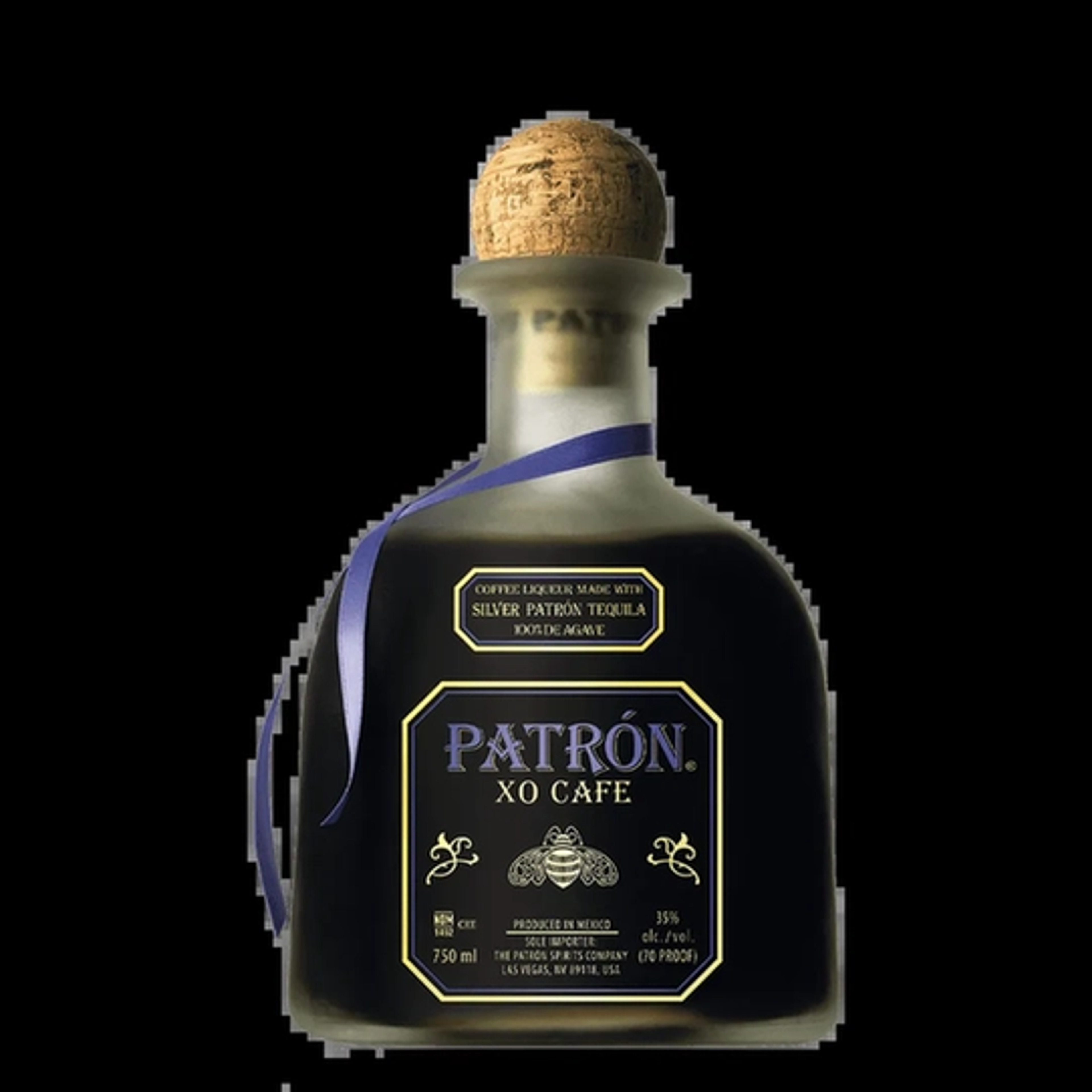 Patron XO Cafe price in Bhopal