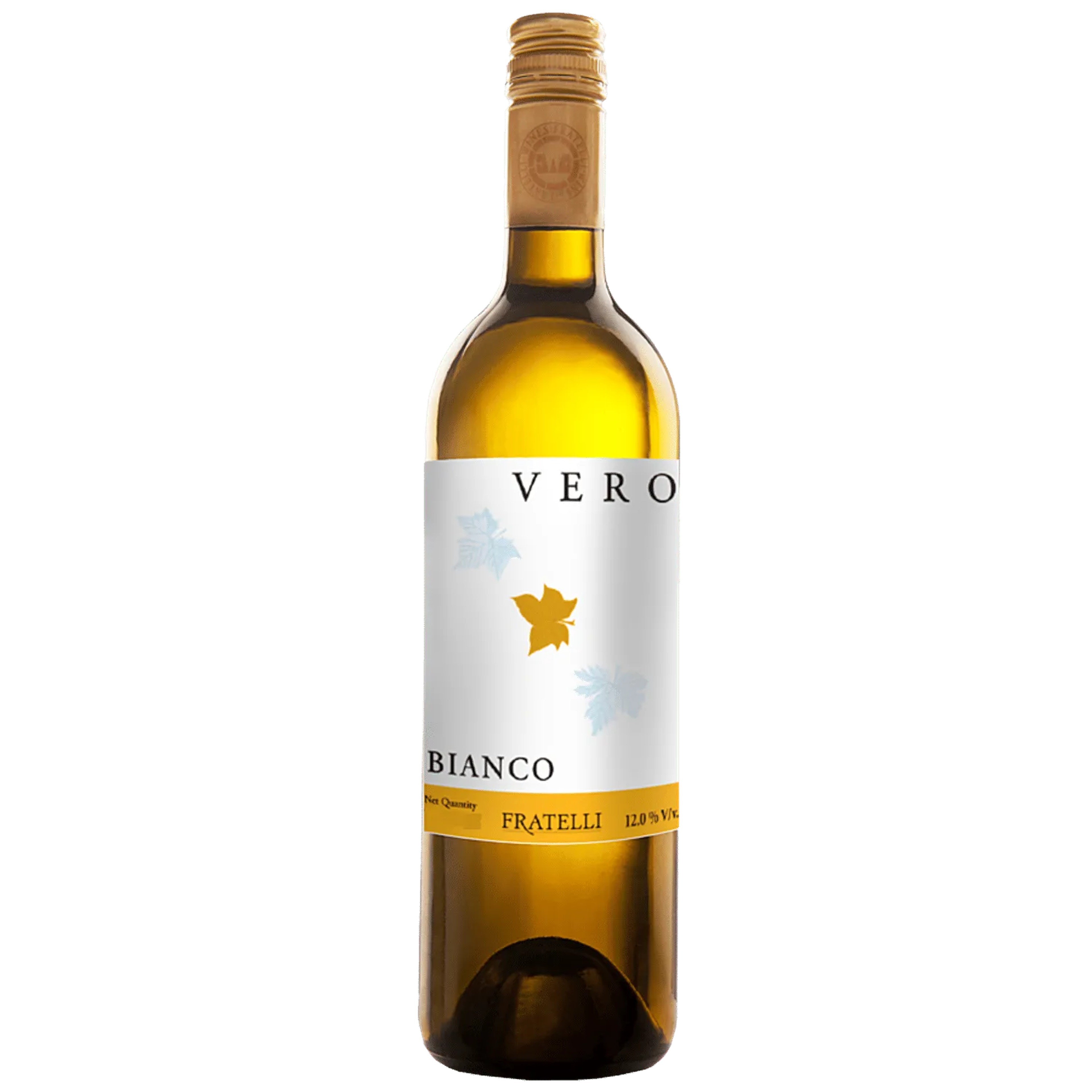 Vero Bianco Wine 750ml price in Faridabad