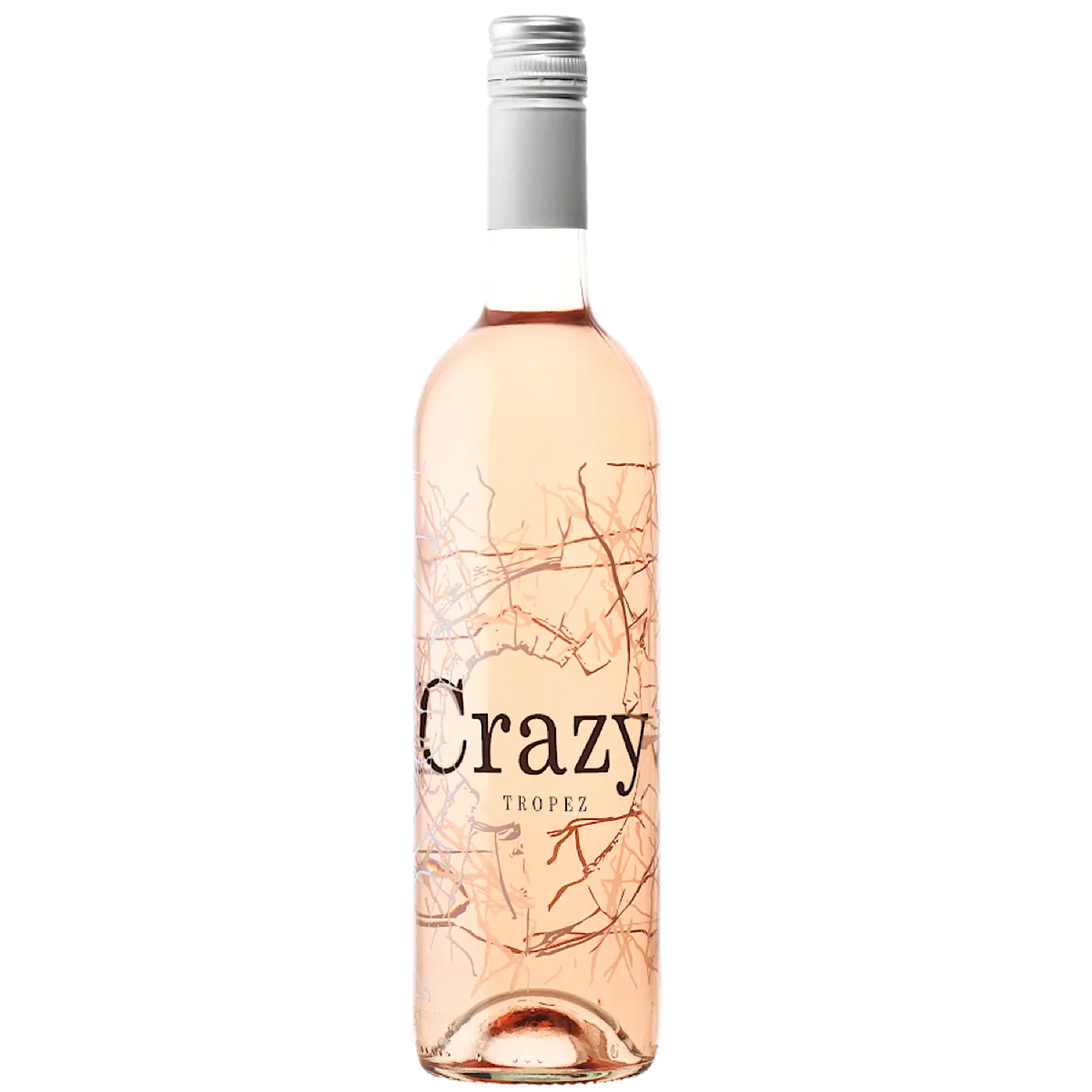 Crazy Rose Crazy Tropéz Rose Wine price in Mumbai