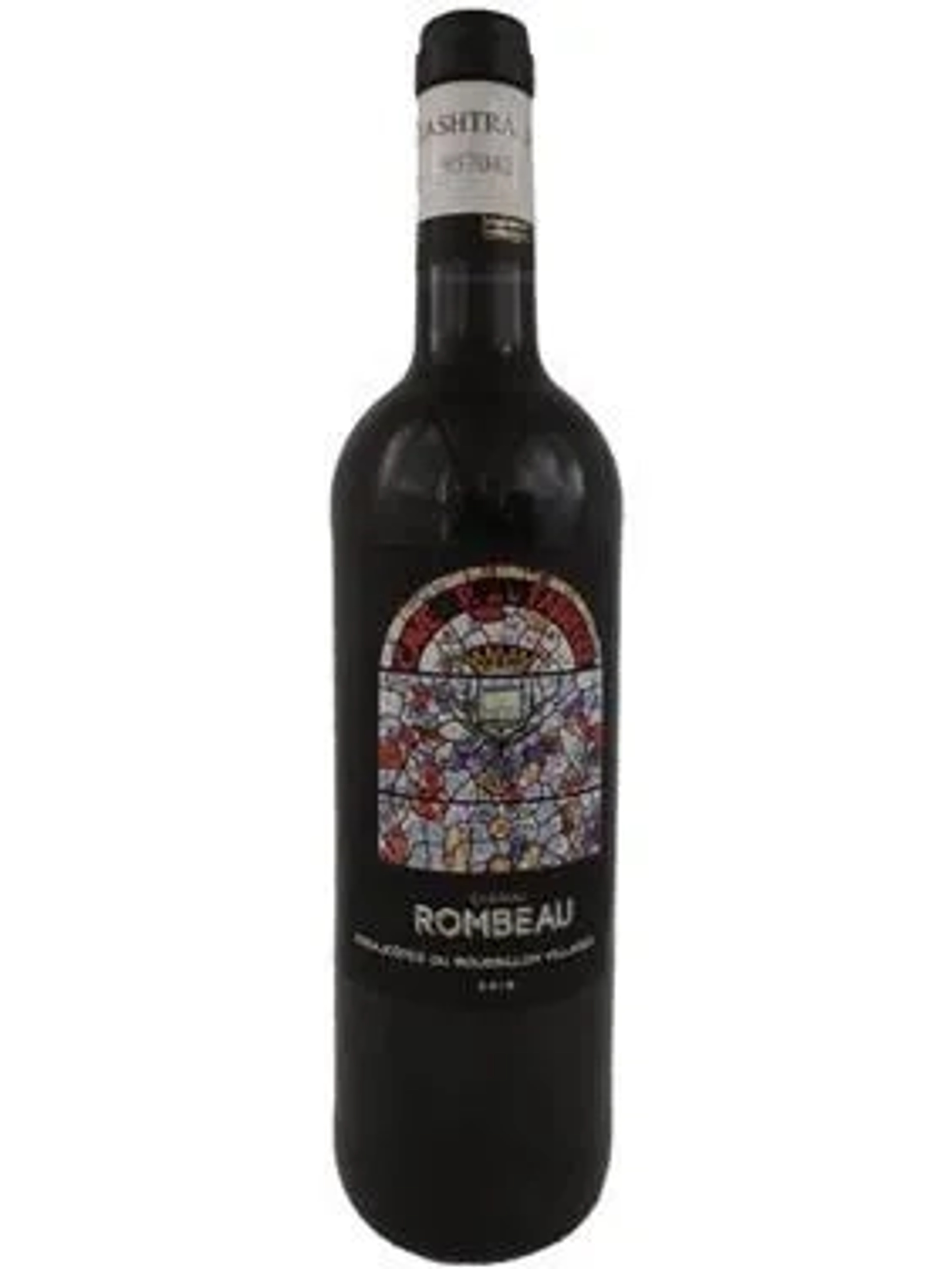 Chateau Rombeau Cotes Du Roussillon Villages price in Ghaziabad