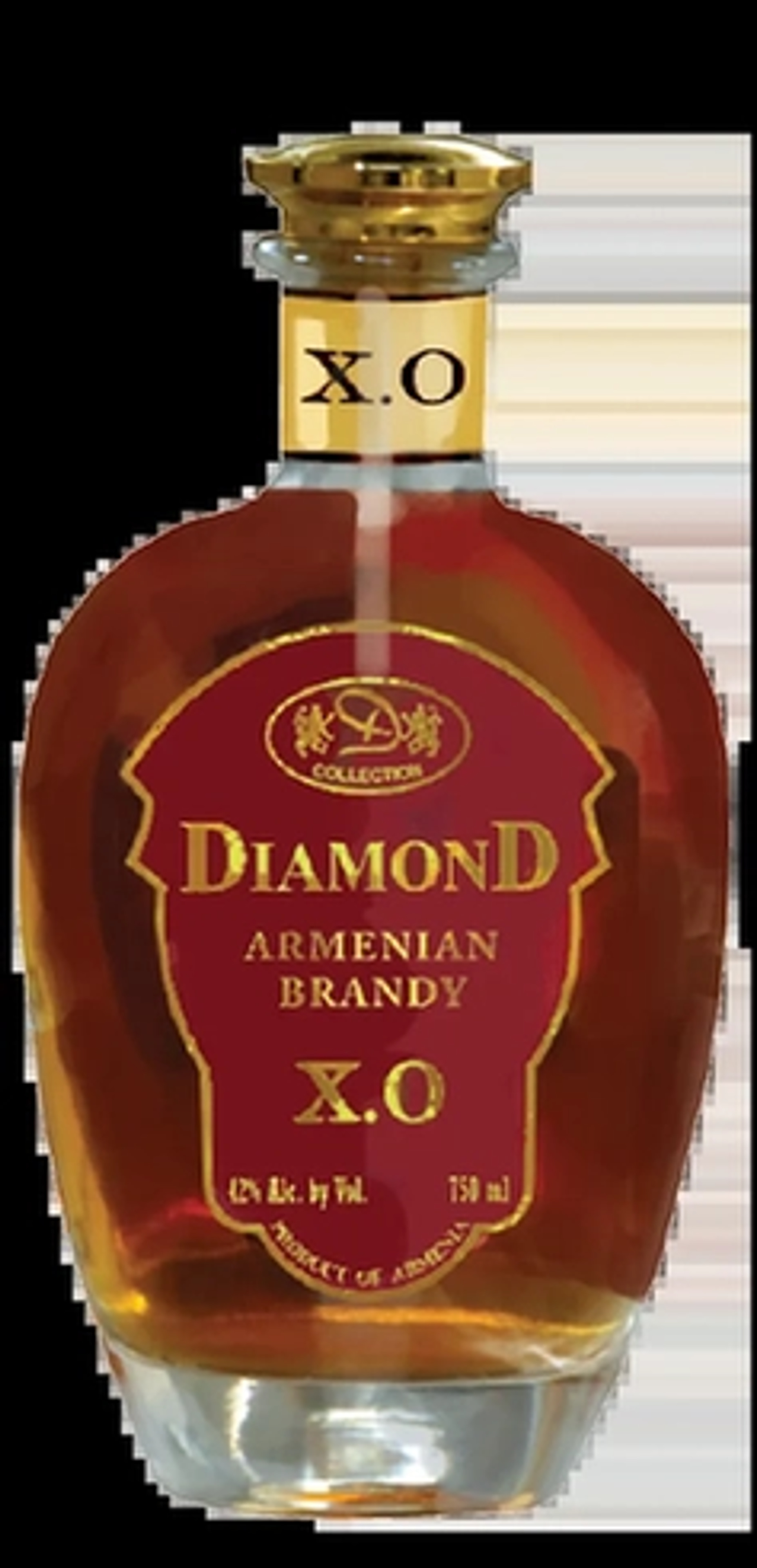 Diamond Diamond Brandy 1000ml price in Pune
