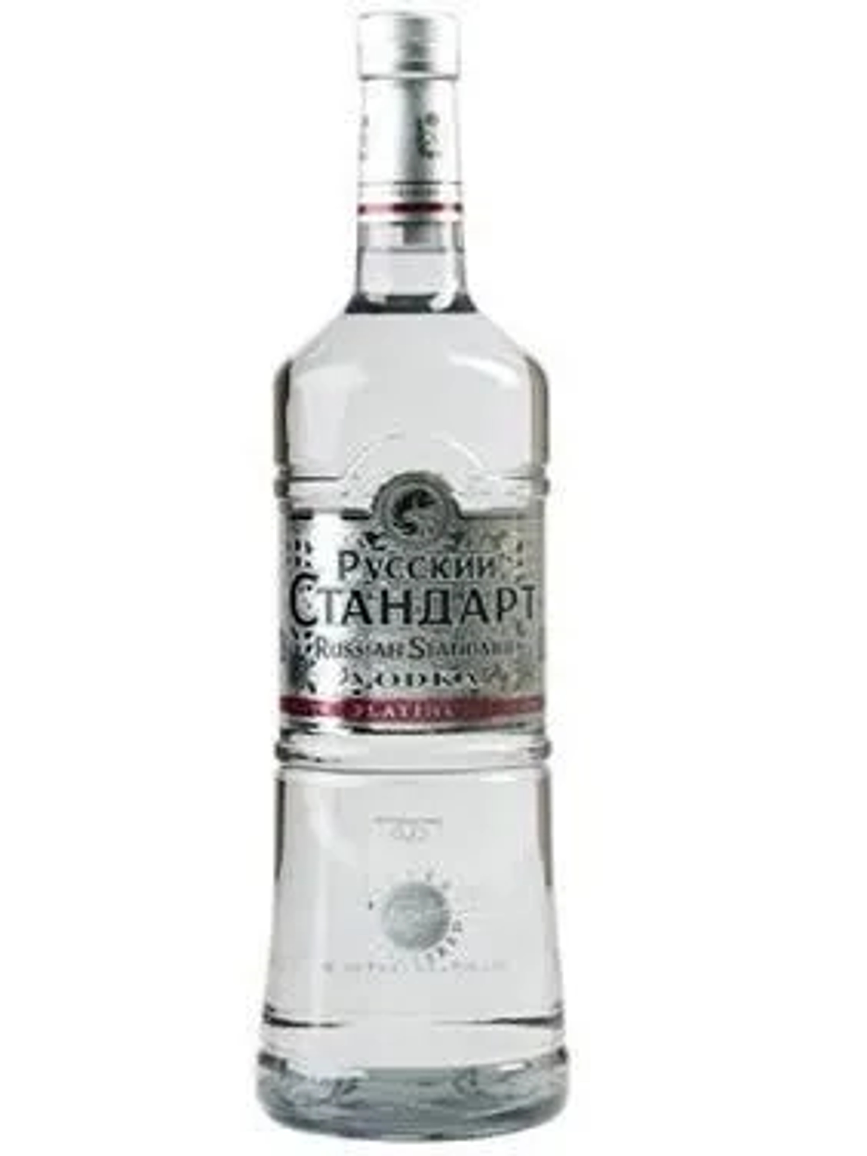 Russian Russian Standard Platinum 700ml price in Udaipur