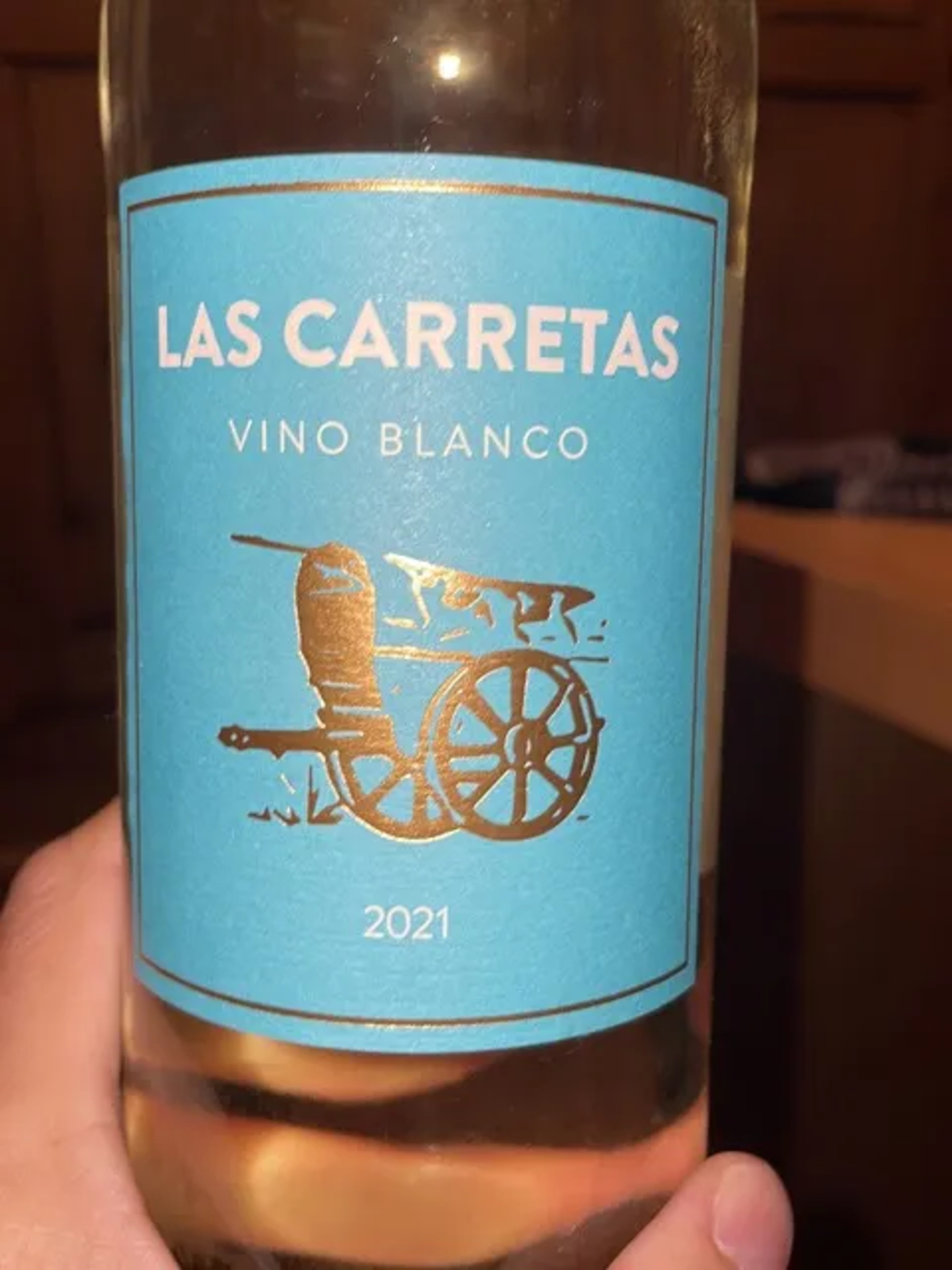 Las Carretas White Wine 750ml price in Bhopal