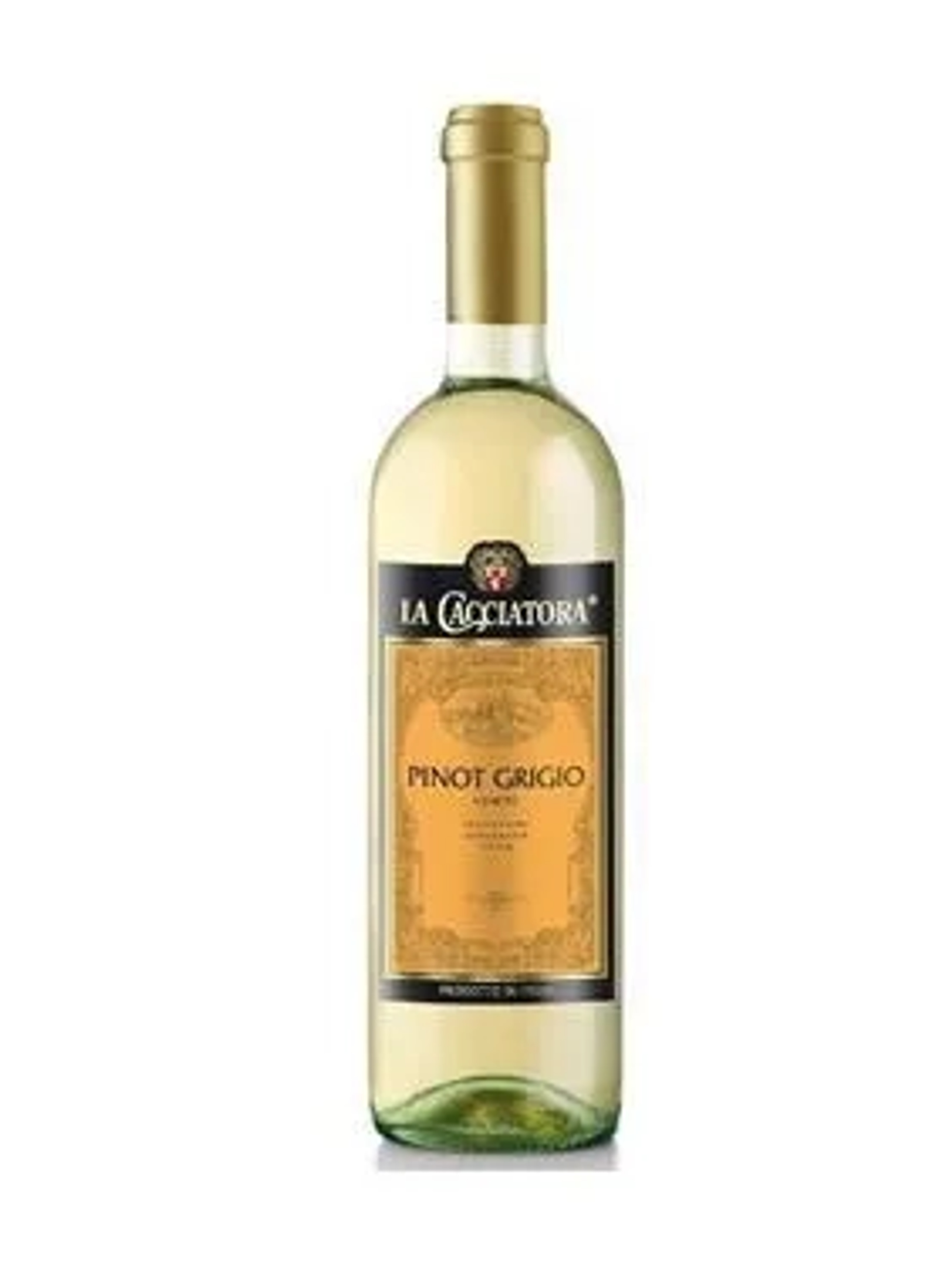 La Cacciatora Pinot Grigio Veneto price in Noida