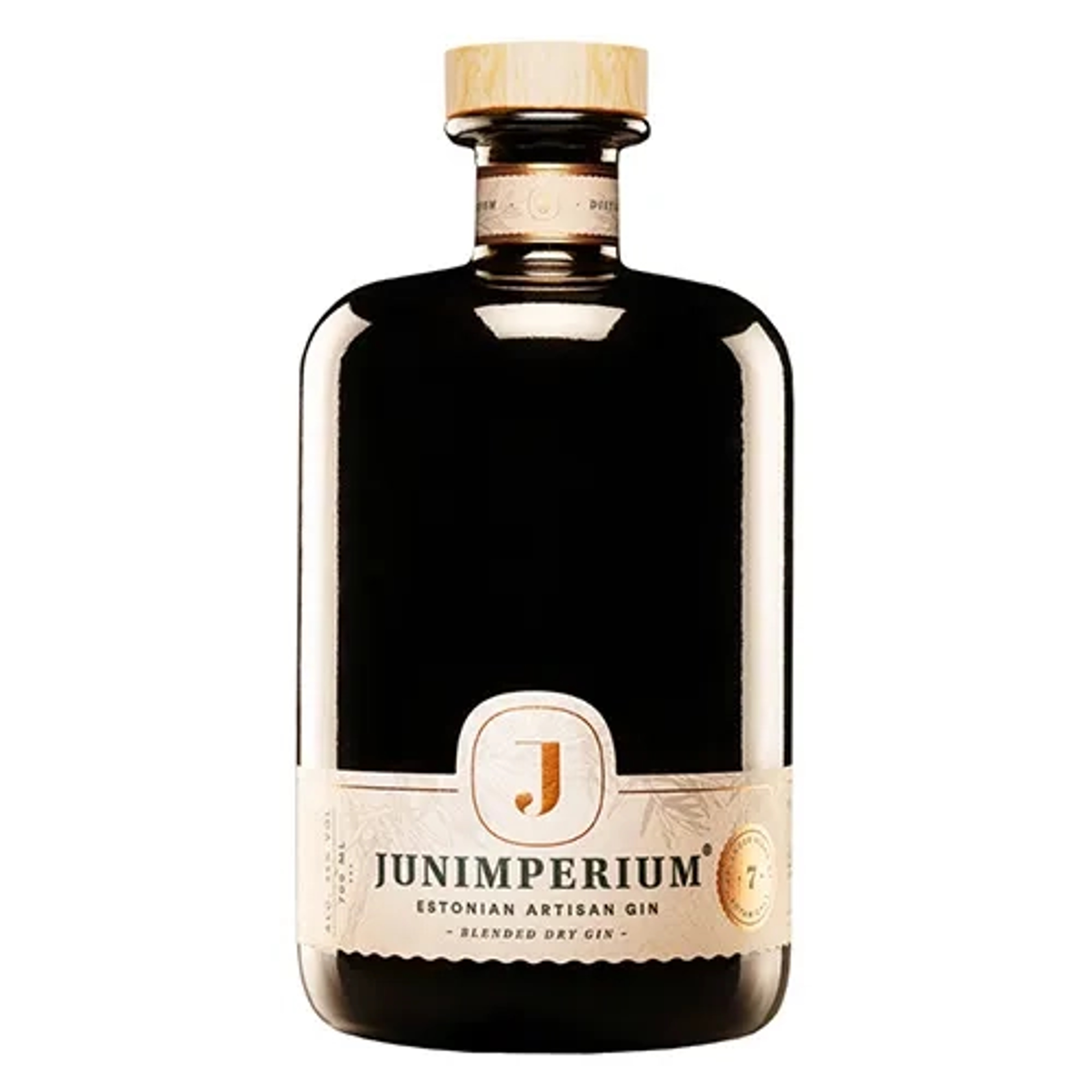Junimperium Estonian Artisan Gin price in Nagpur