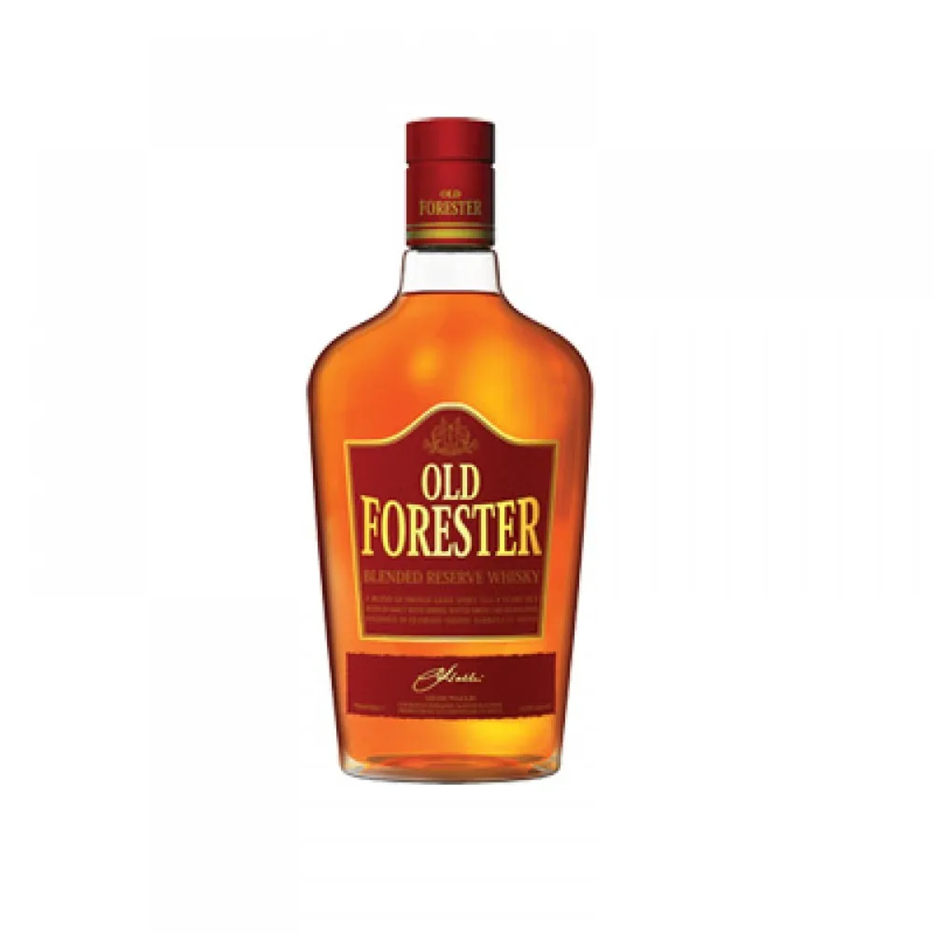Old Forester Blended Reserve Whisky price in Ghaziabad