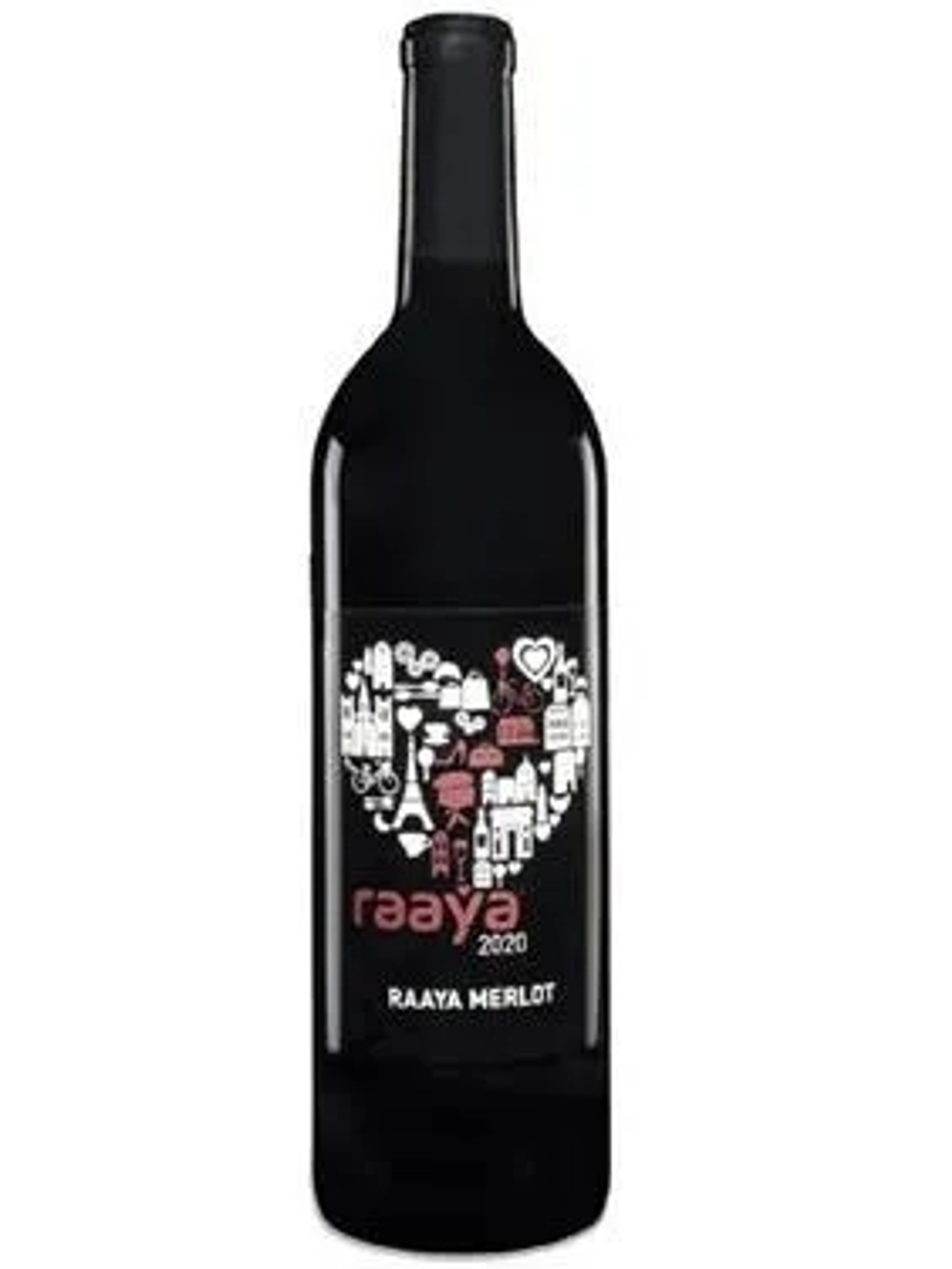 Raaya Merlot price in Noida