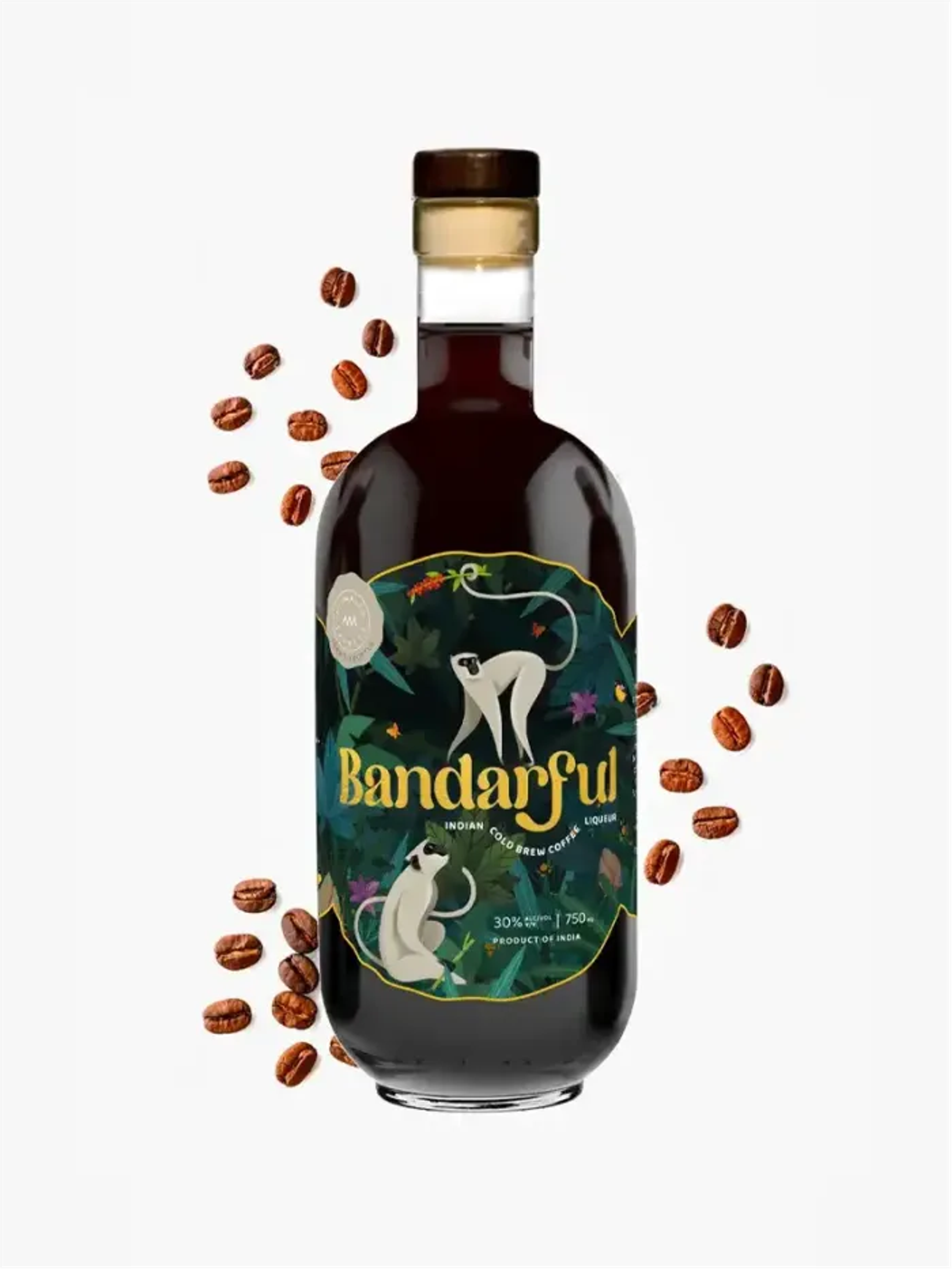 Bandarful Coffee Liqueur price in Jabalpur