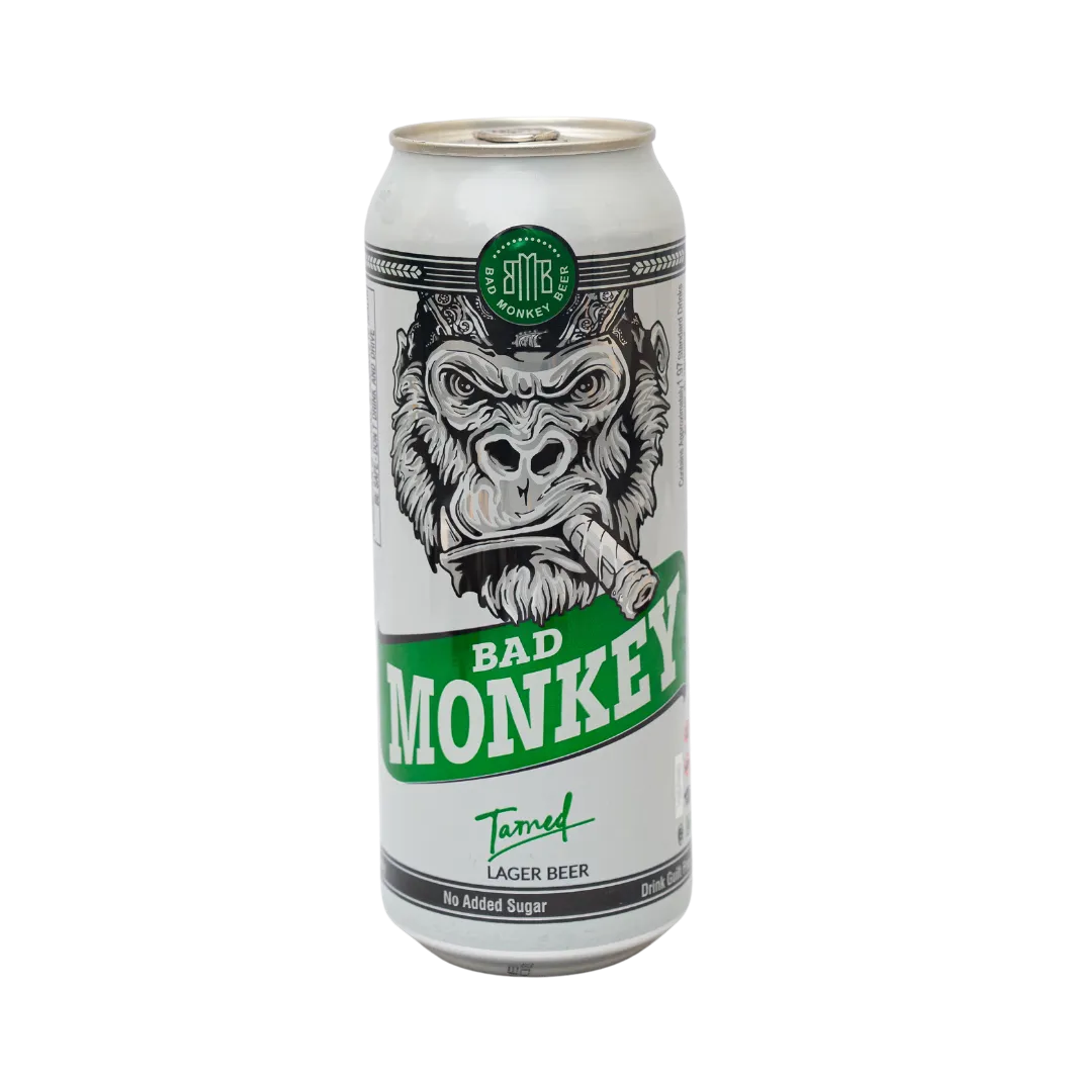 Bad Monkey Tamed Lagr Beer price in Ghaziabad