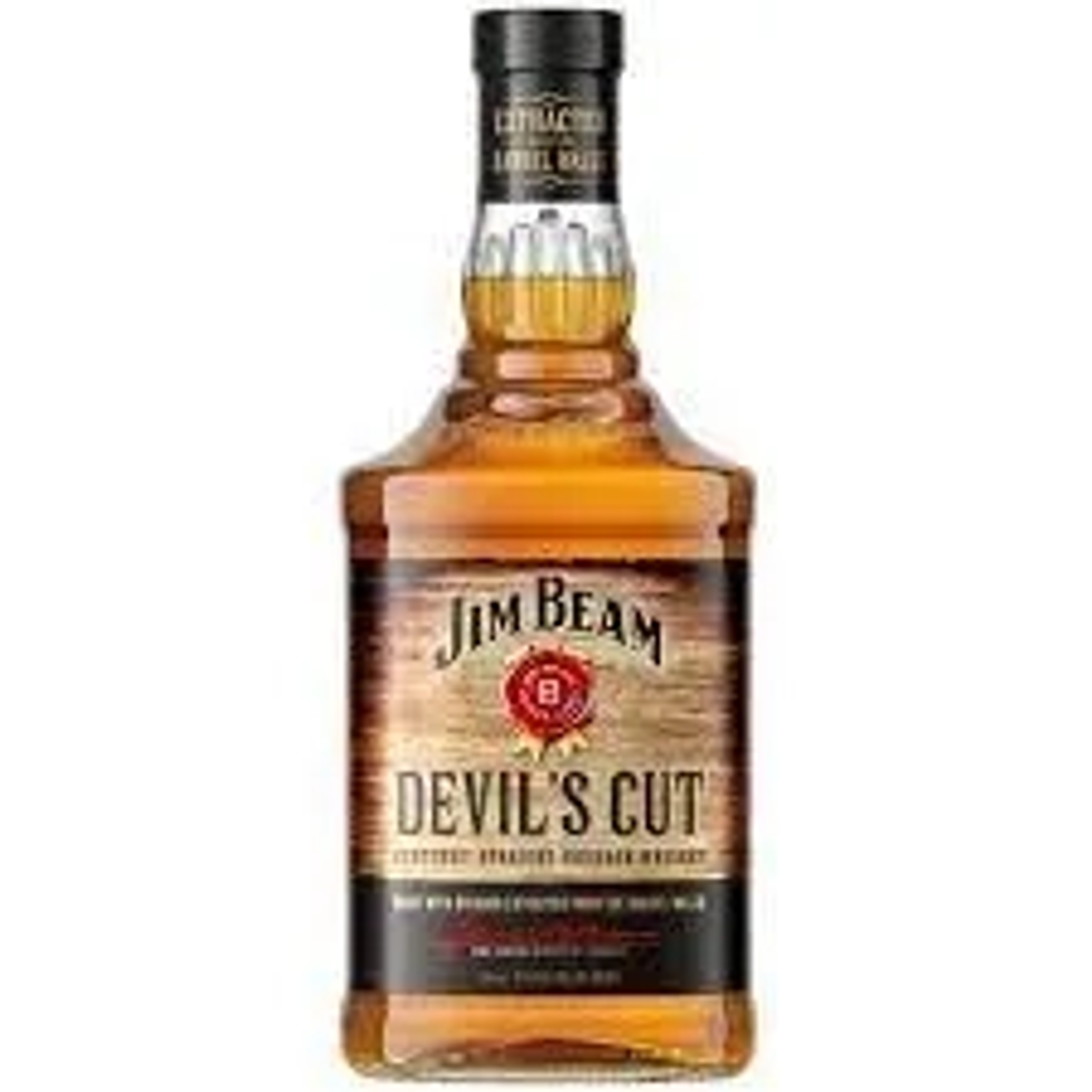 Jim Beam Devils Cut 700ml price in Warangal