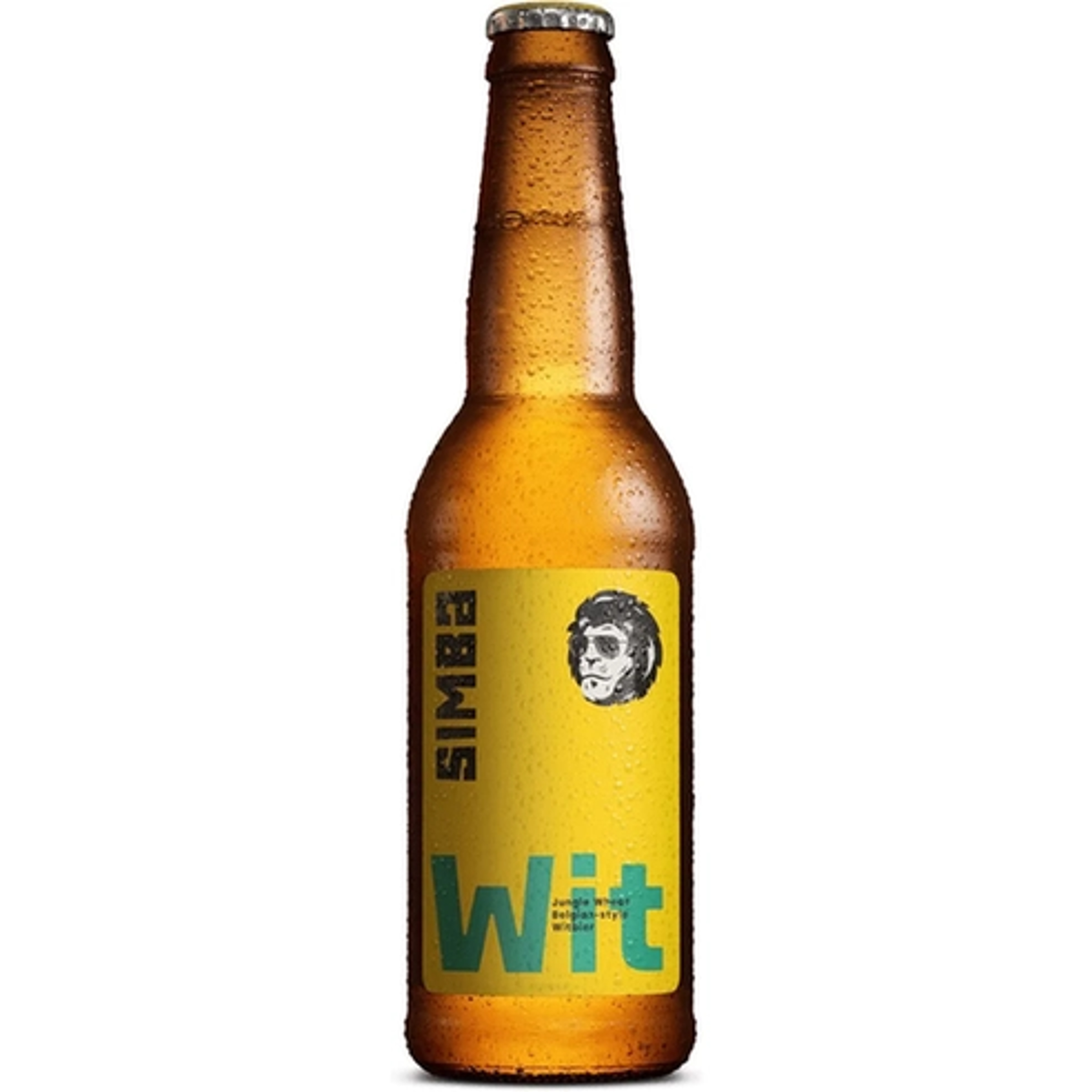 Simba Wit Pint 330ml price in Lucknow