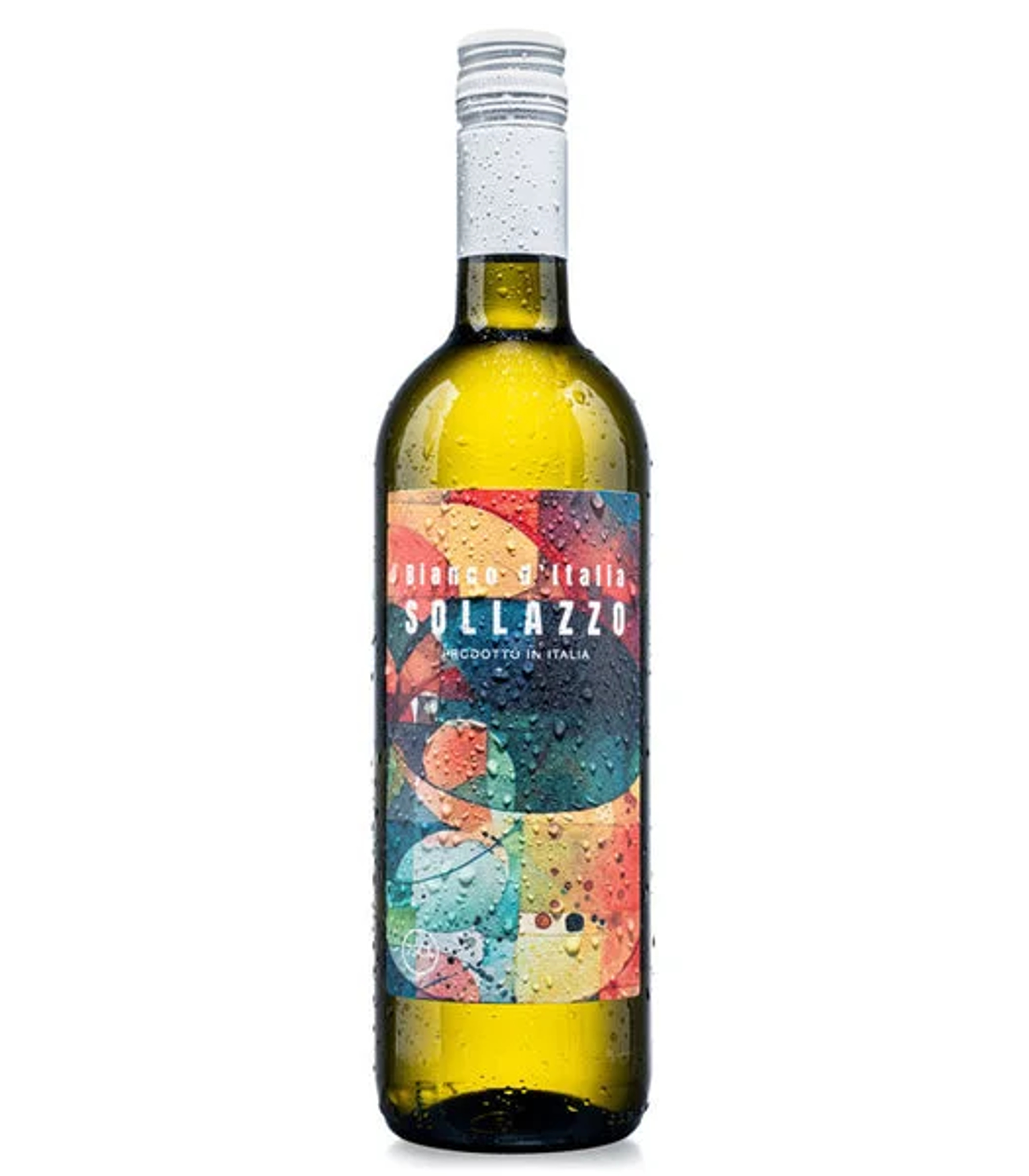 Sollazzo Sollazo Bianco D'italia price in Jaipur
