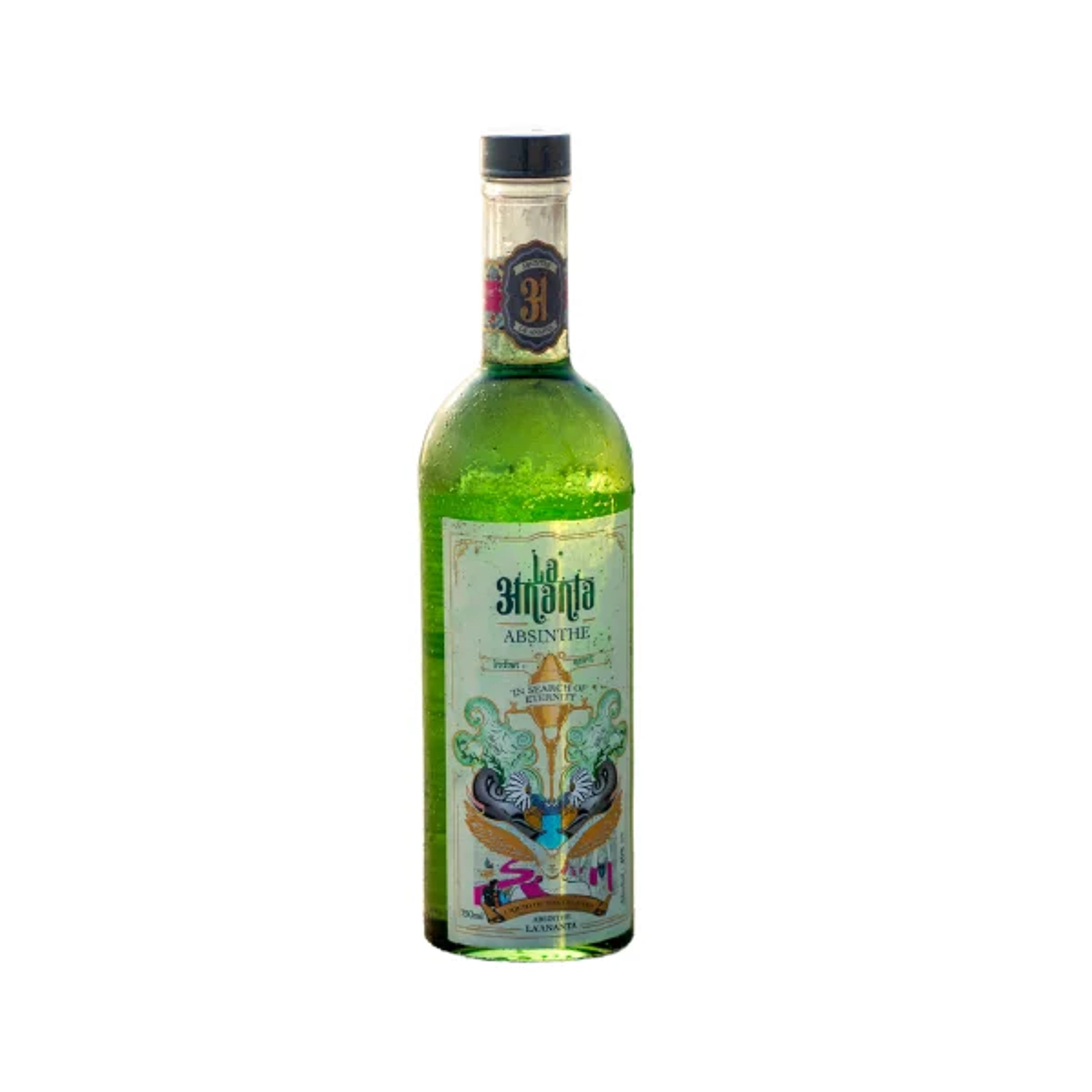 Absinthe prices in Noida