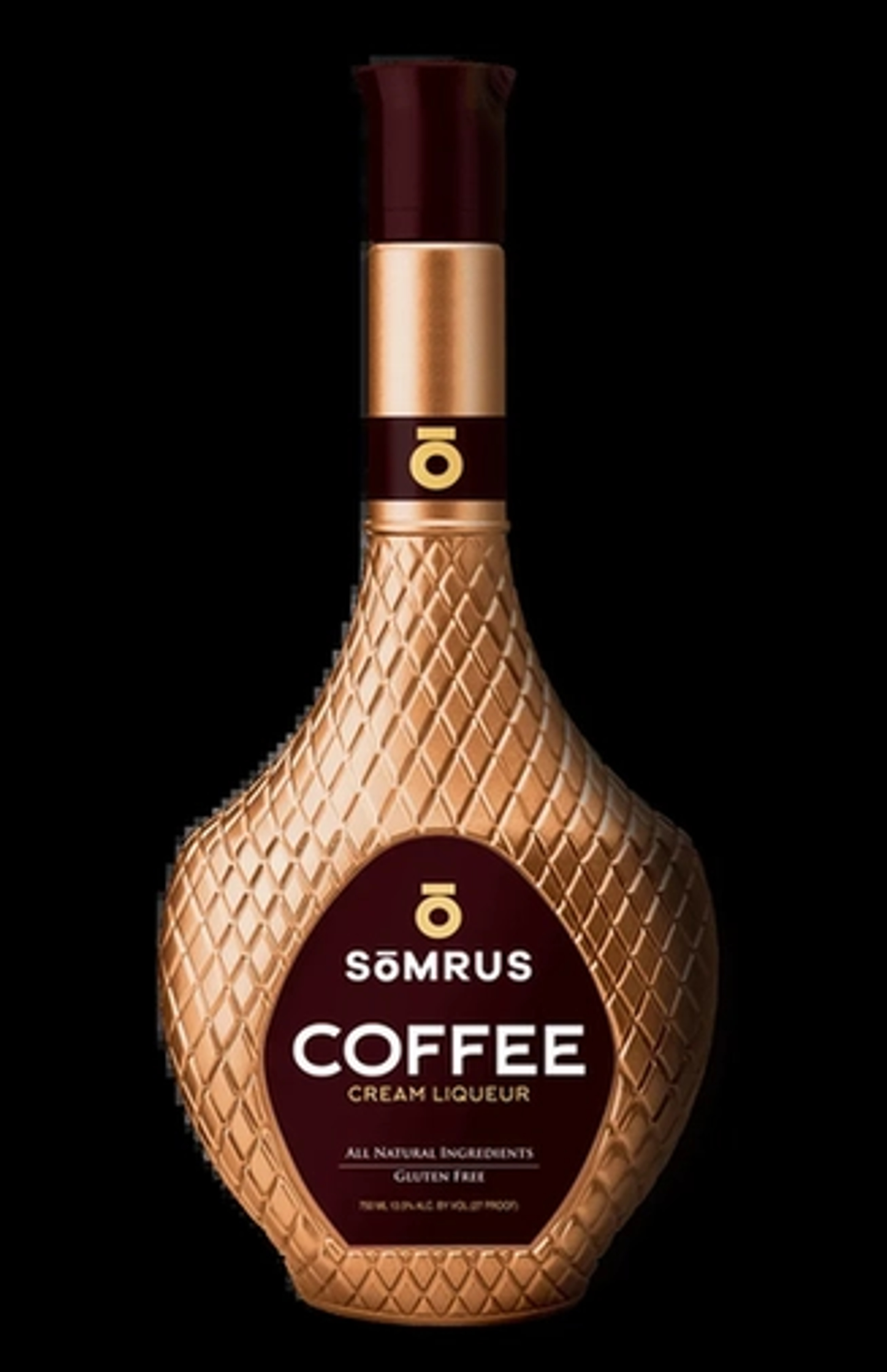Somrus Coffee Cream Liqueur 750ml price in Jodhpur