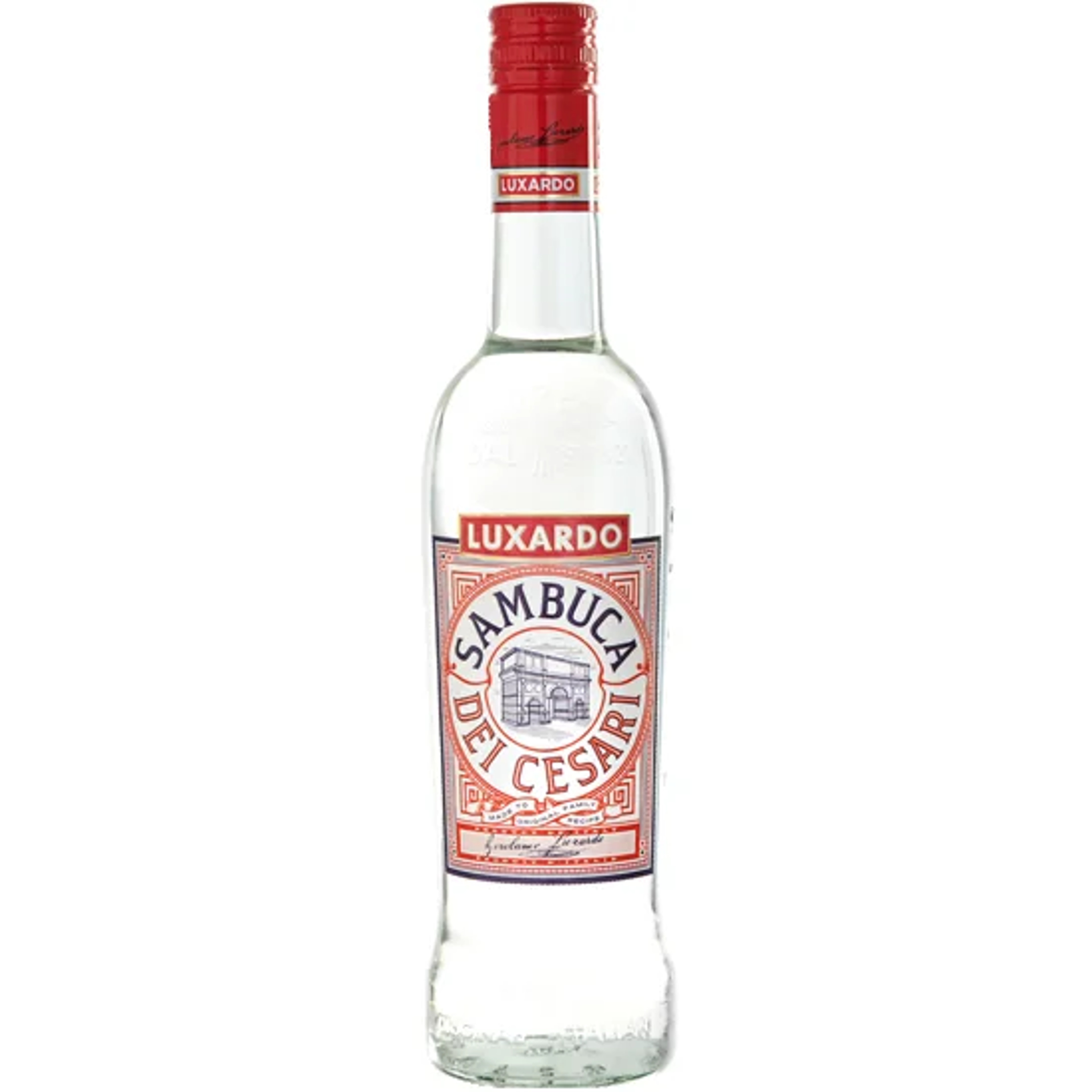 Luxardo Sambuca De Cesari Liqueur price in Kota