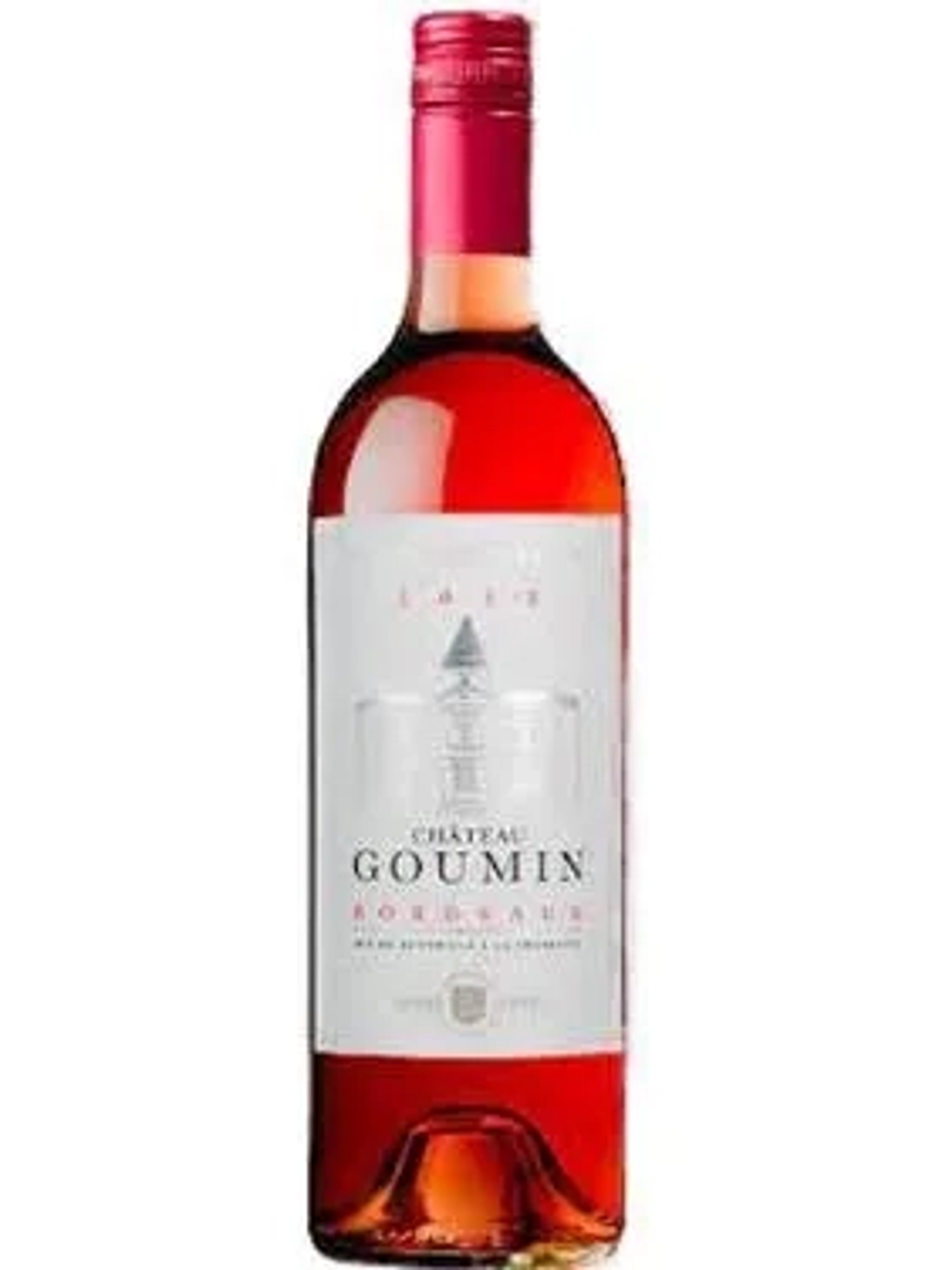 Chateau Goumin Bordeaux Rose price in Udaipur