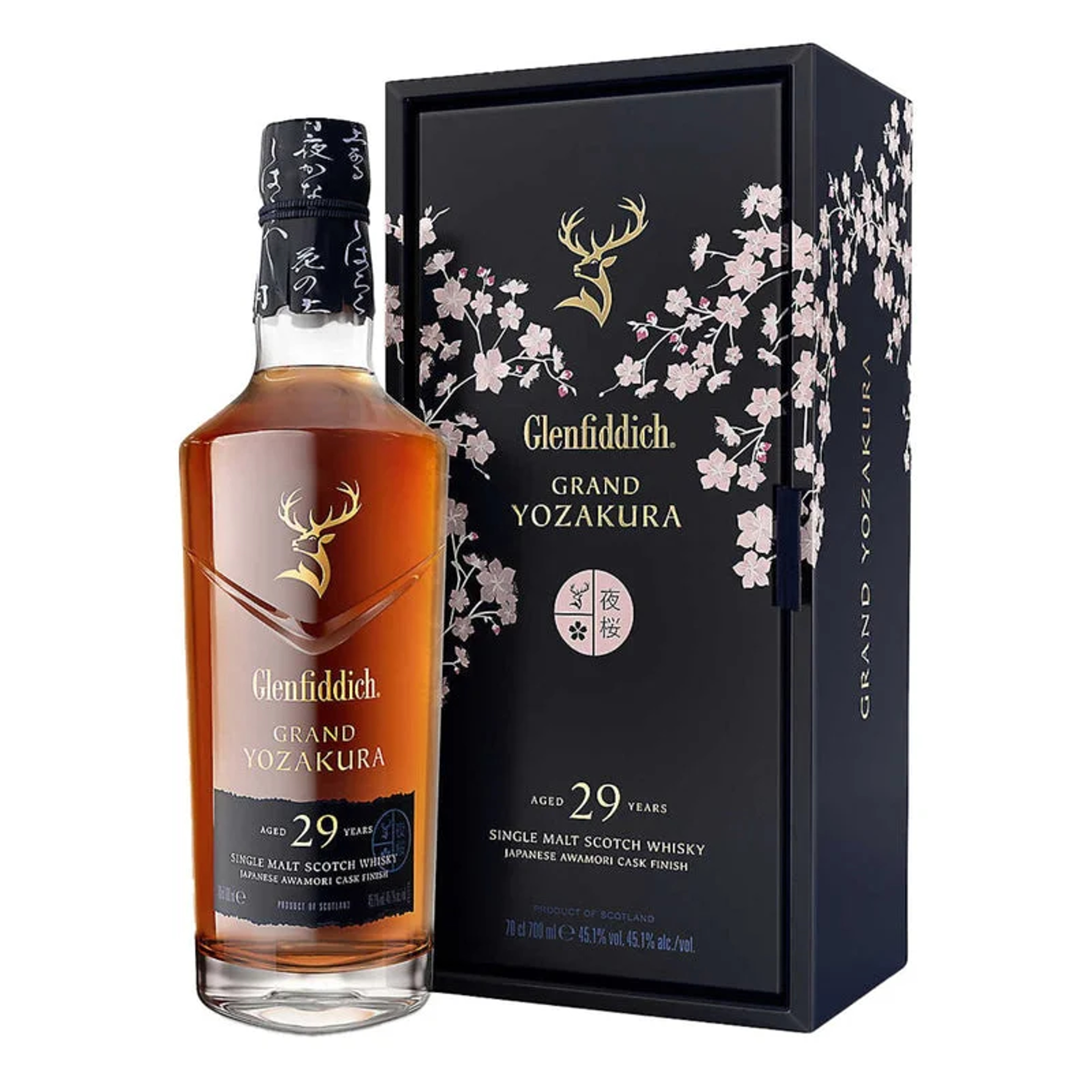 Glenfiddich 29yrs Singlemalt Scotch Whisky 700ml price in Kota